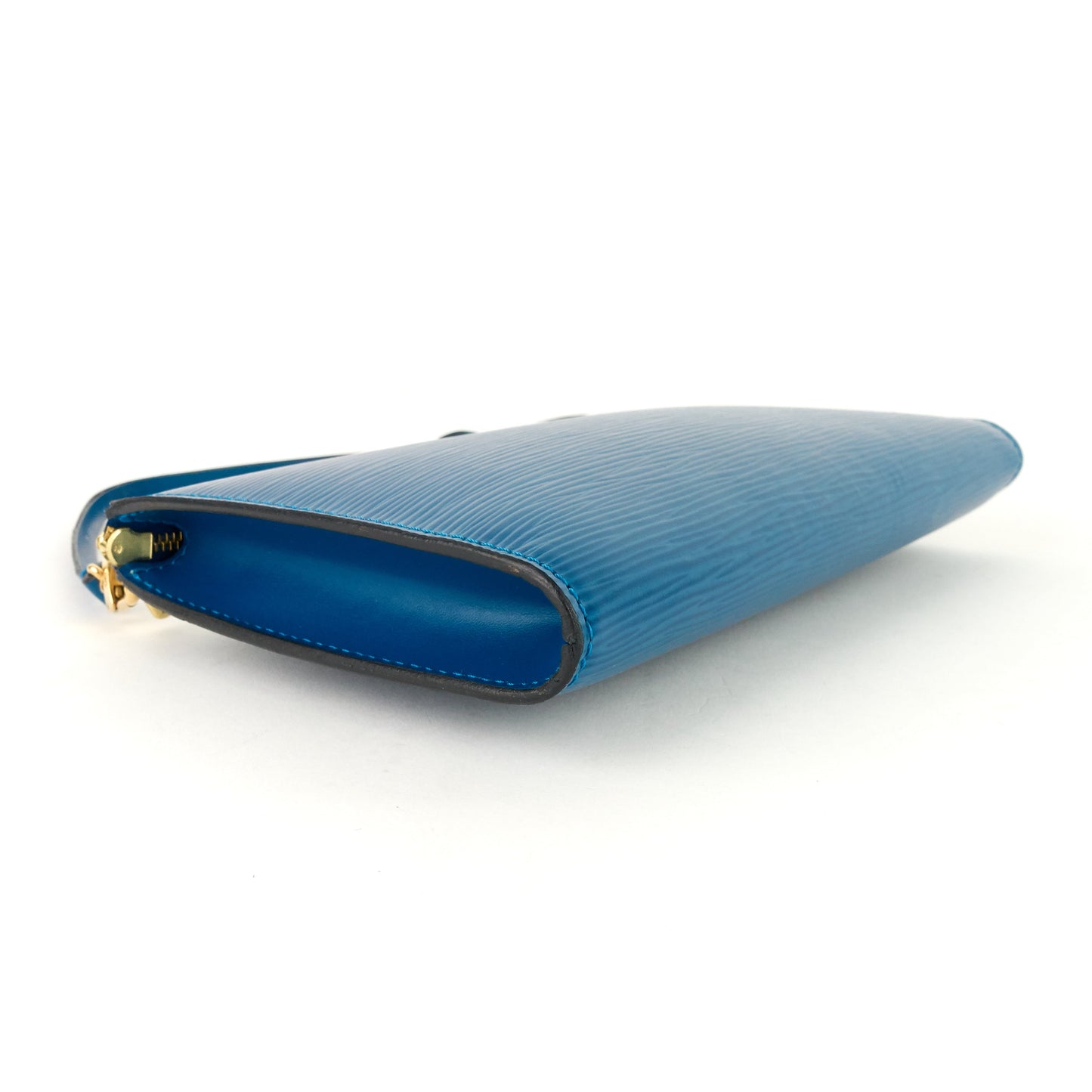 Louis Vuitto Pochette Accessoires Epi Leather Bag