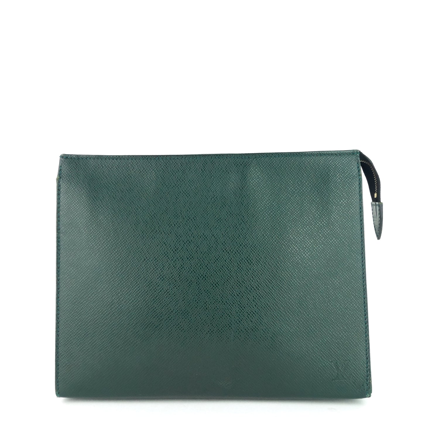Louis Vuitto Toiletry 26 Epicea Taiga Leather Pouch