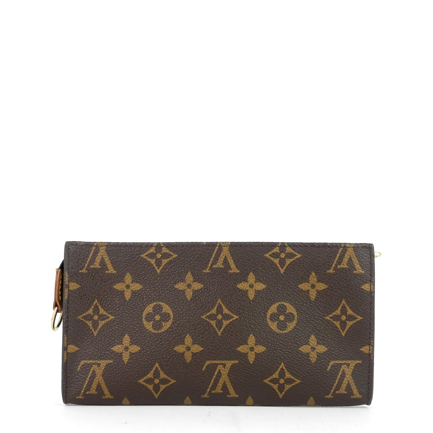 Louis Vuitto Bucket GM Monogram Canvas Bag