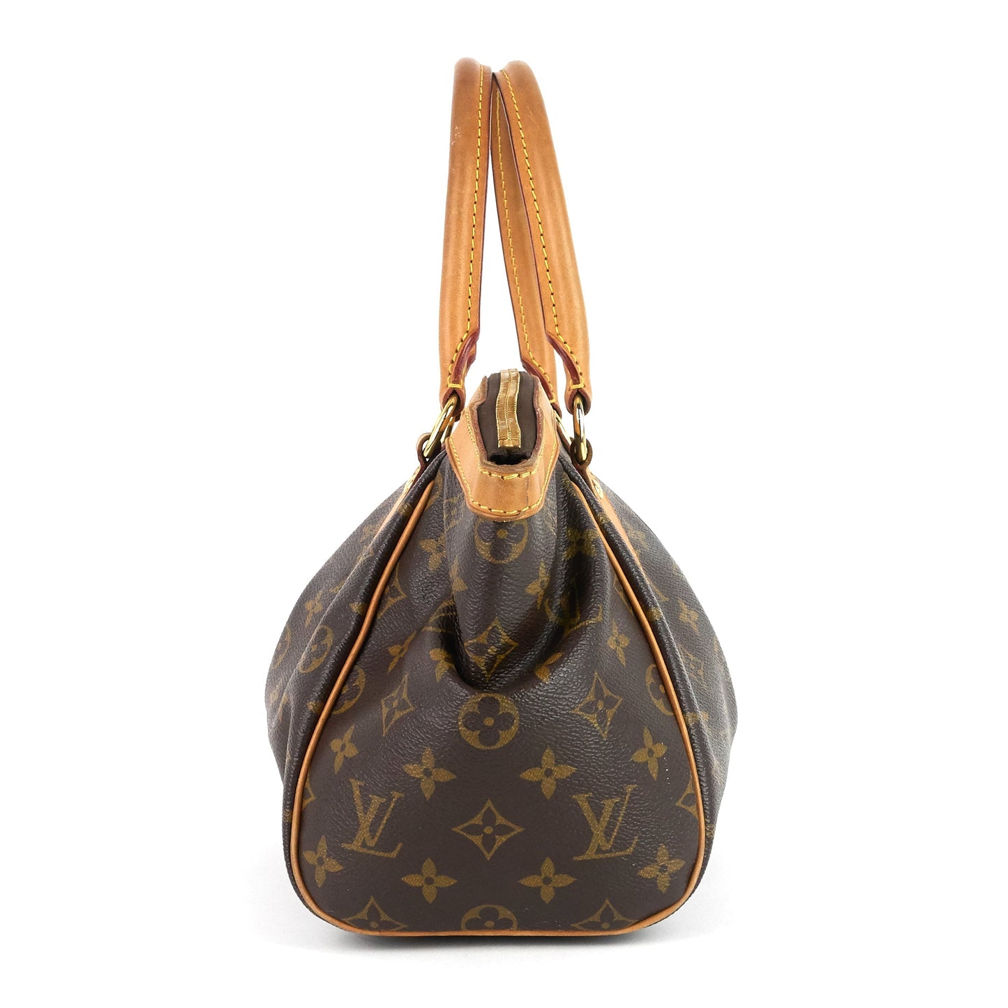 Louis Vuitto Tivoli PM Monogram Canvas Bag
