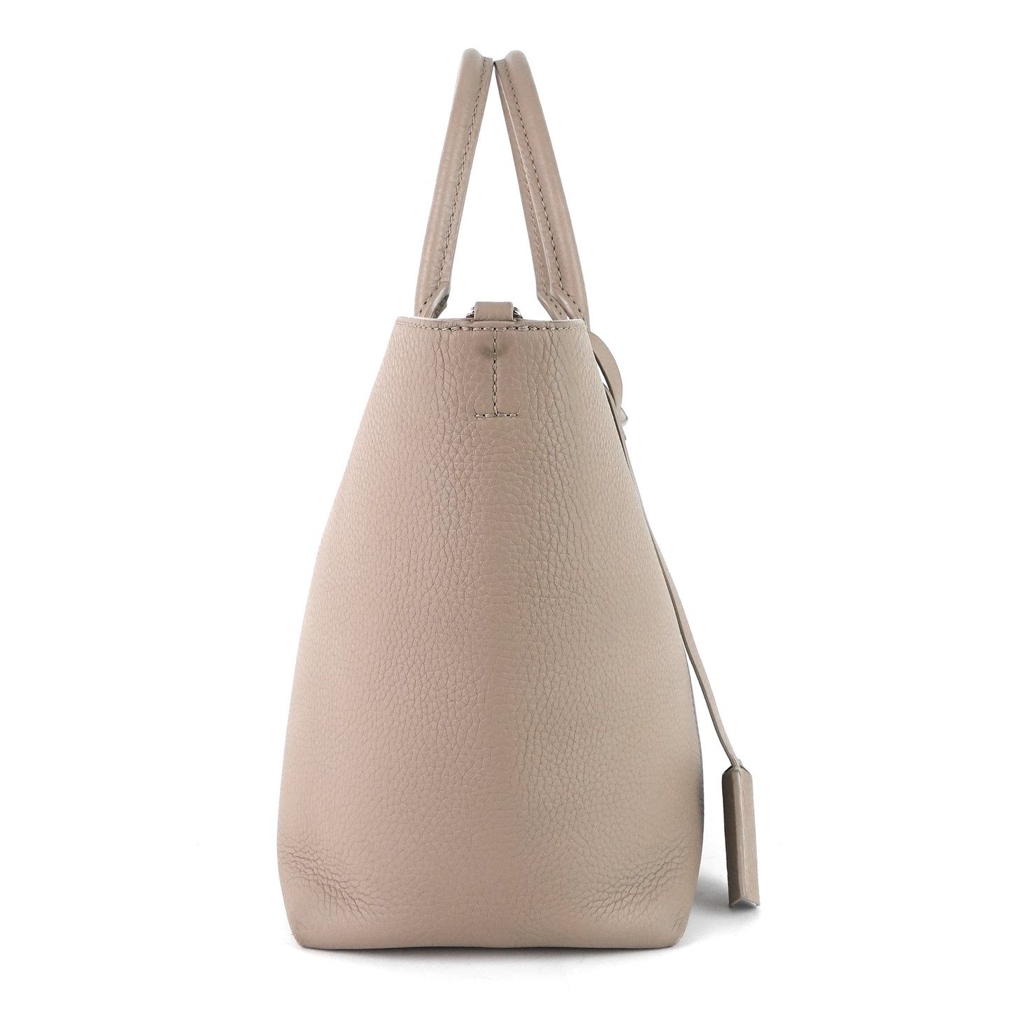 Louis Vuitto Pernelle Taurillon Leather Tote Bag