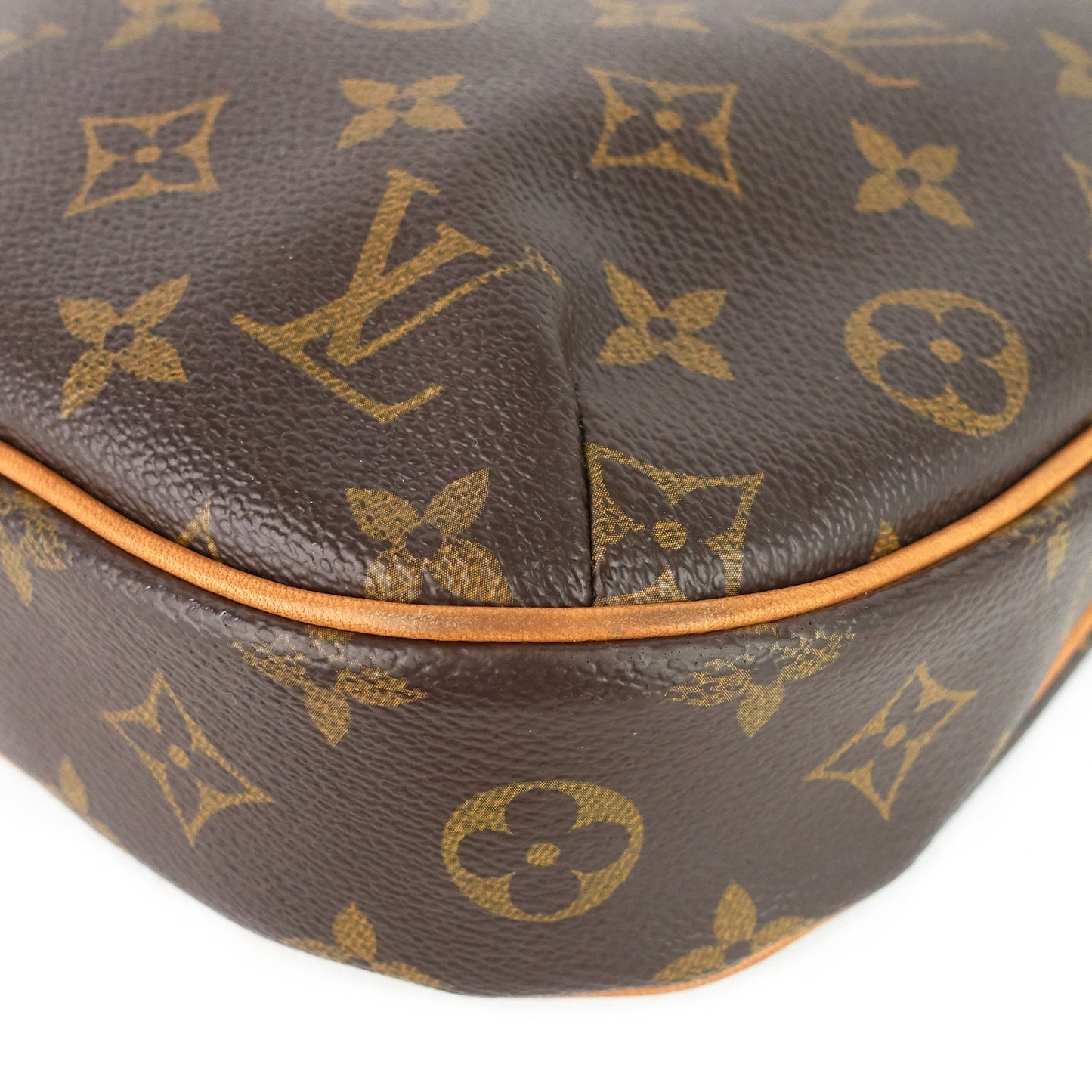 Louis Vuitto Odeon PM Monogram Canvas Bag