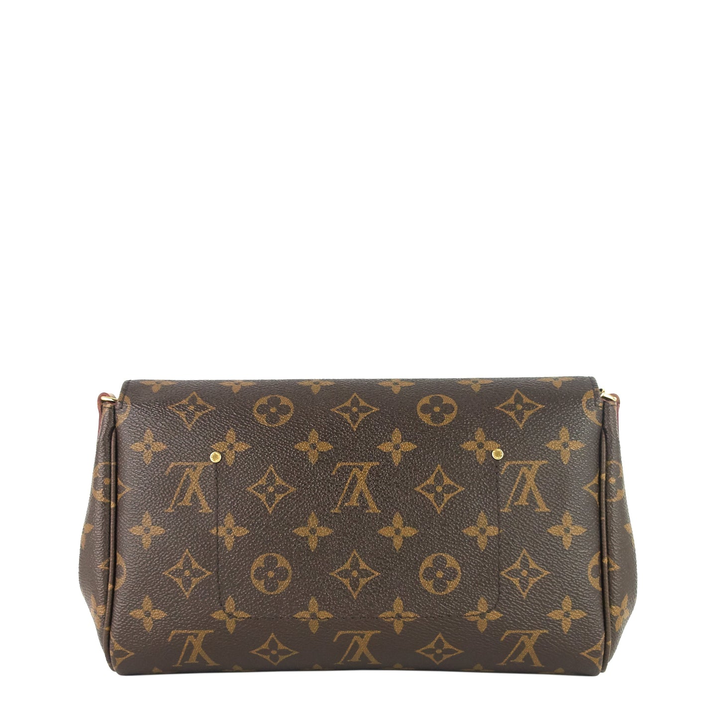 Louis Vuitto Favorite MM Monogram Canvas Bag