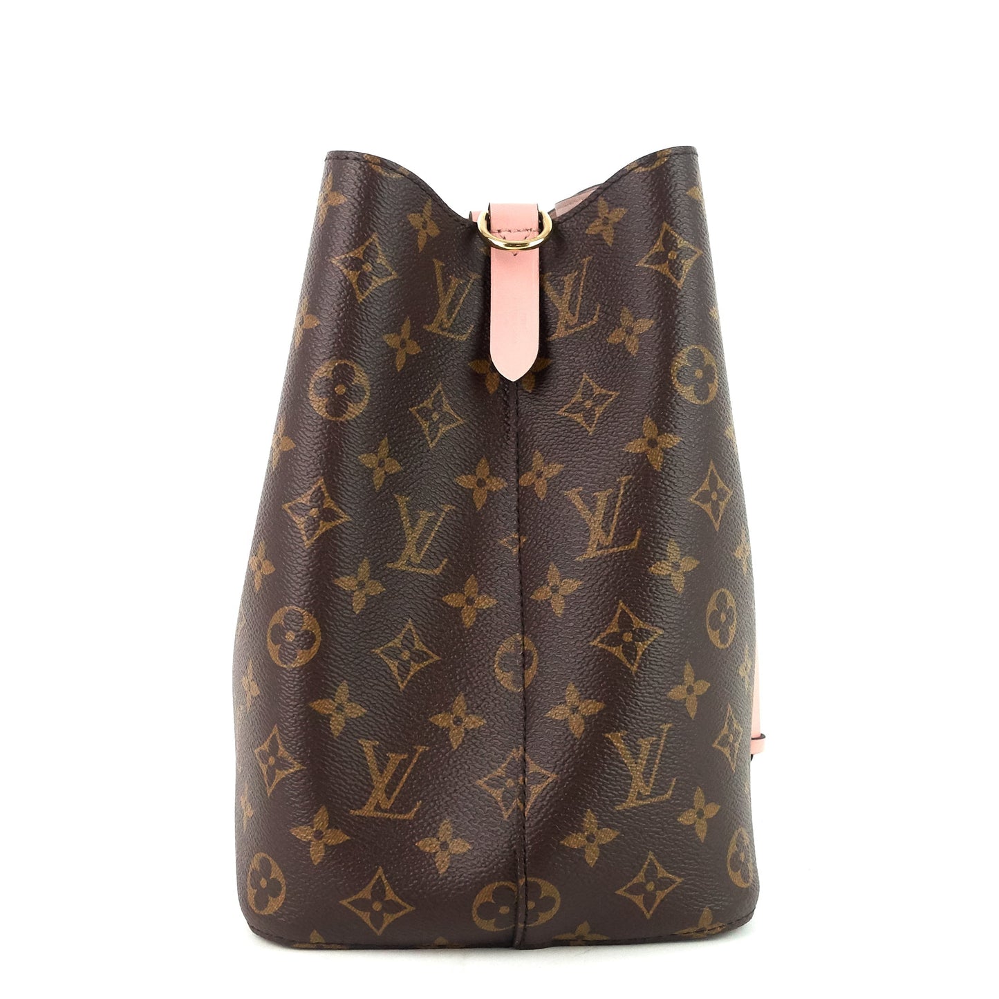 Louis Vuitto NÃ©oNoÃ© Monogram Canvas Bag