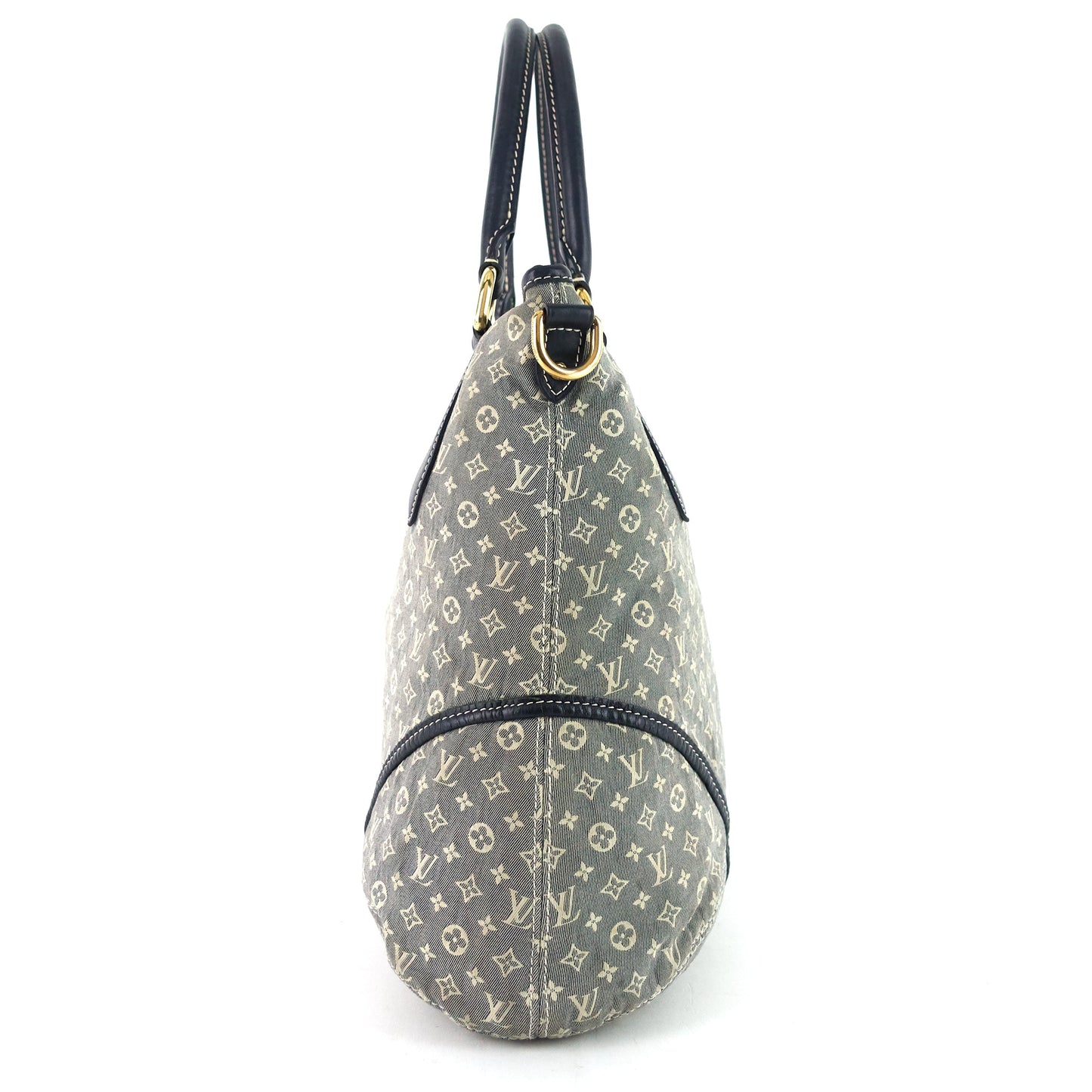 Louis Vuitto Elegie Encre Monogram Idylle Canvas Bag