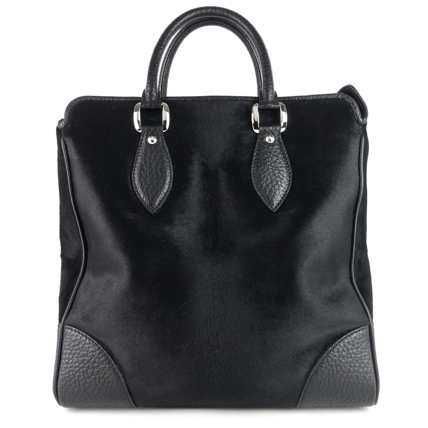 Louis Vuitto Whistler Cabas Pony Hair Tote Bag