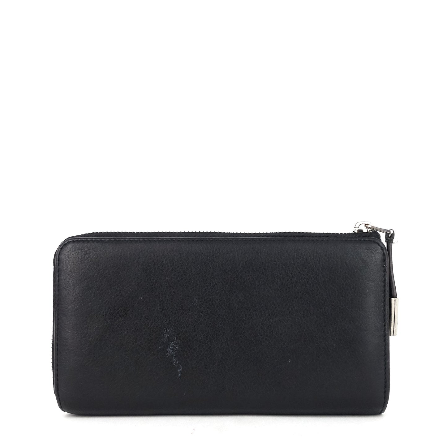 Louis Vuitto Comete Cachemire Leather Wallet