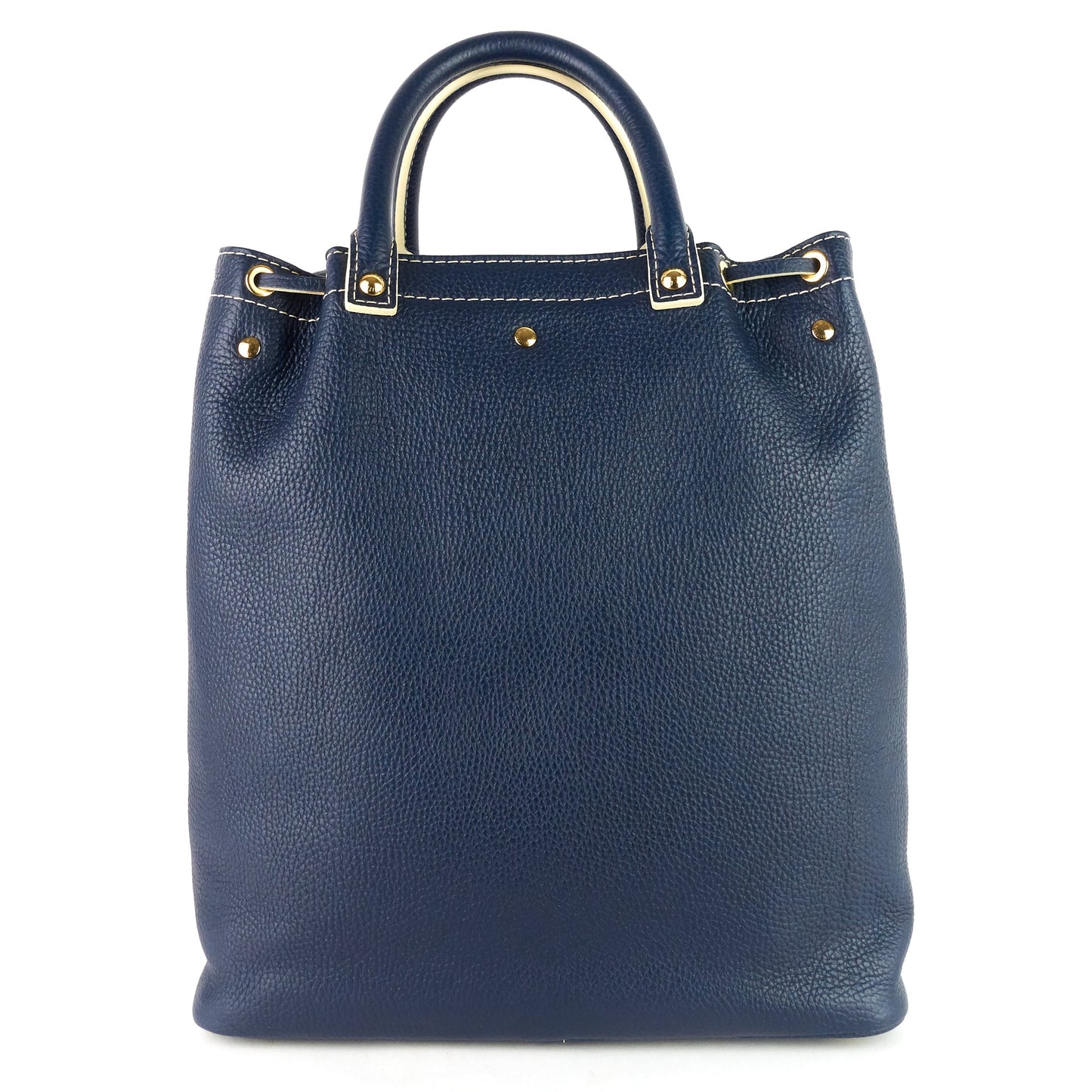 Louis Vuitto 'Trunks & Bags' Shoe Tobago Leather Tote Bag