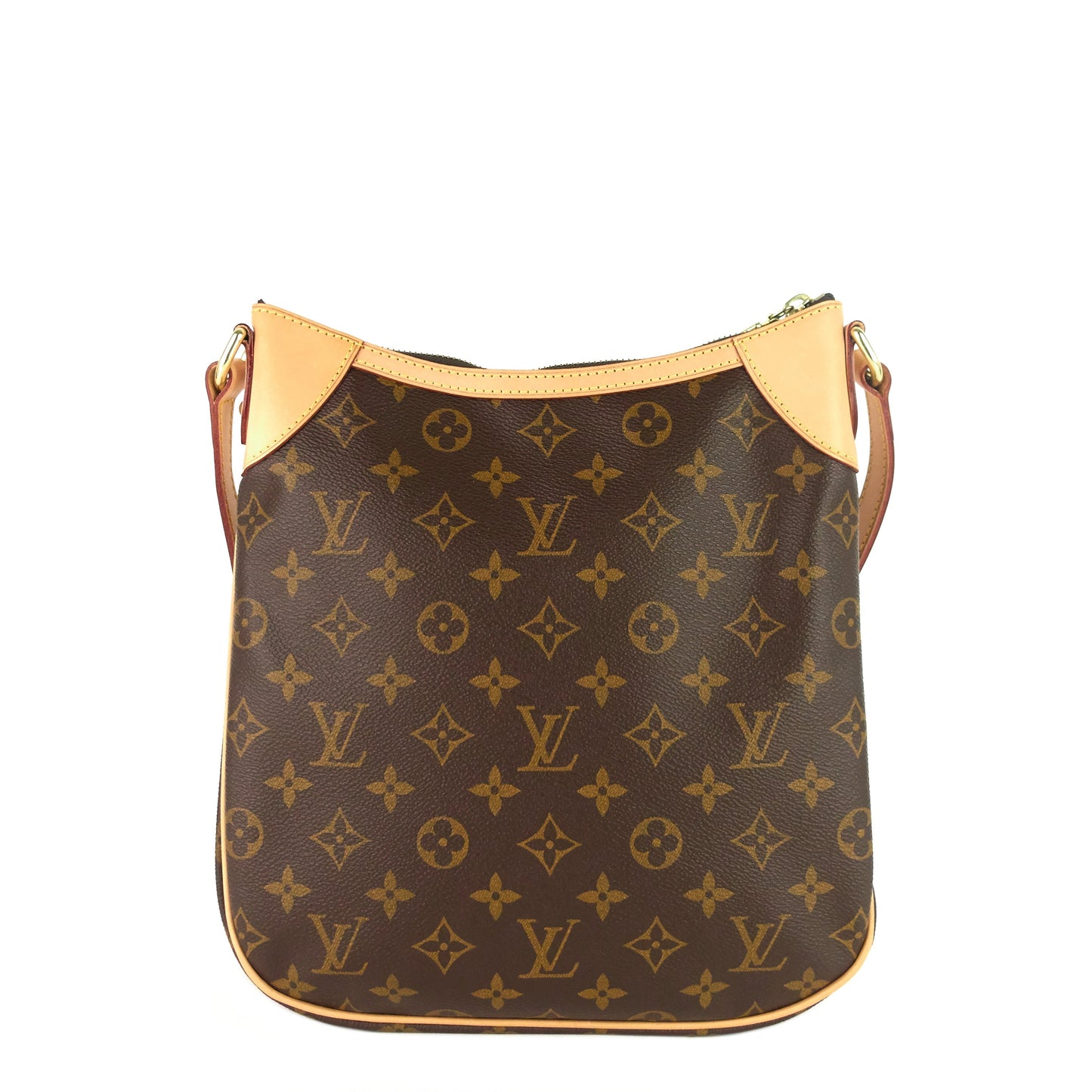 Louis Vuitto Odeon PM Monogram Canvas Bag