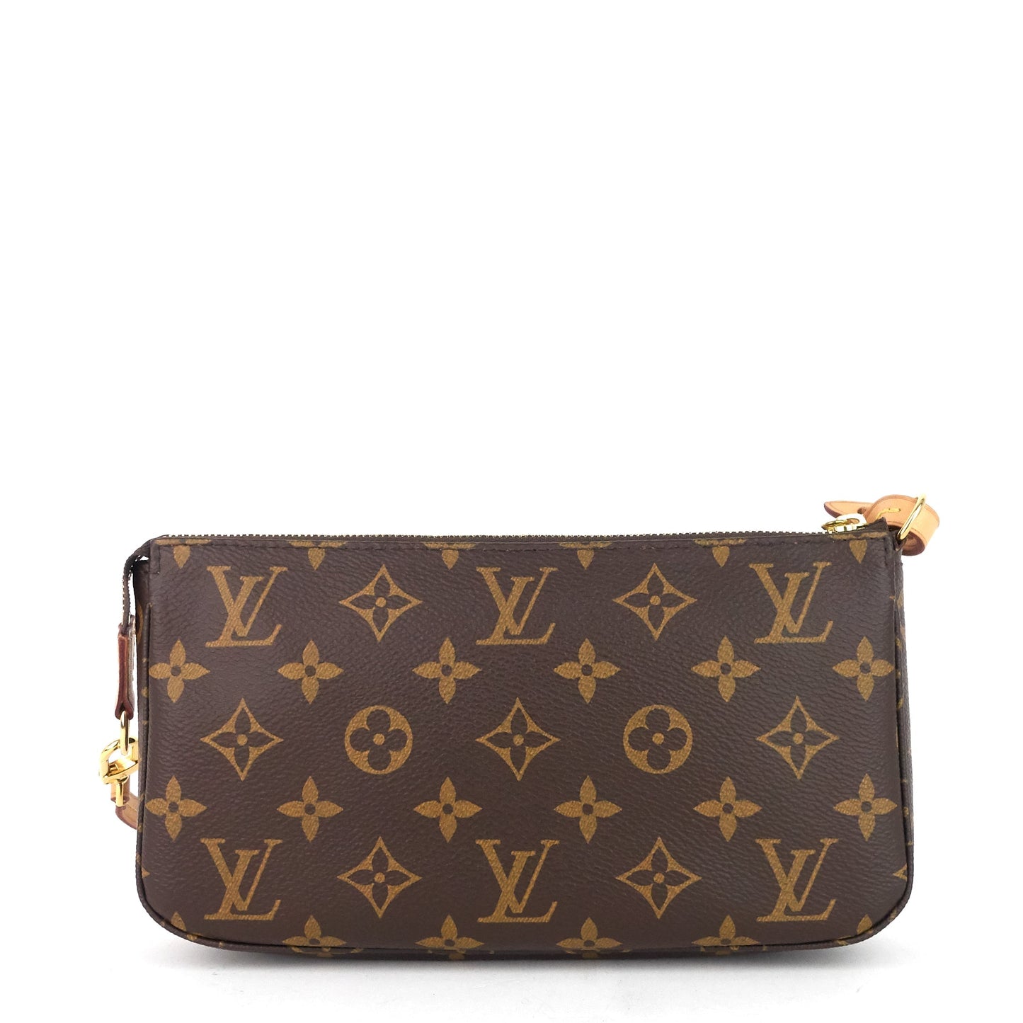 Louis Vuitto Pochette Accessoires NM Monogram Canvas Bag