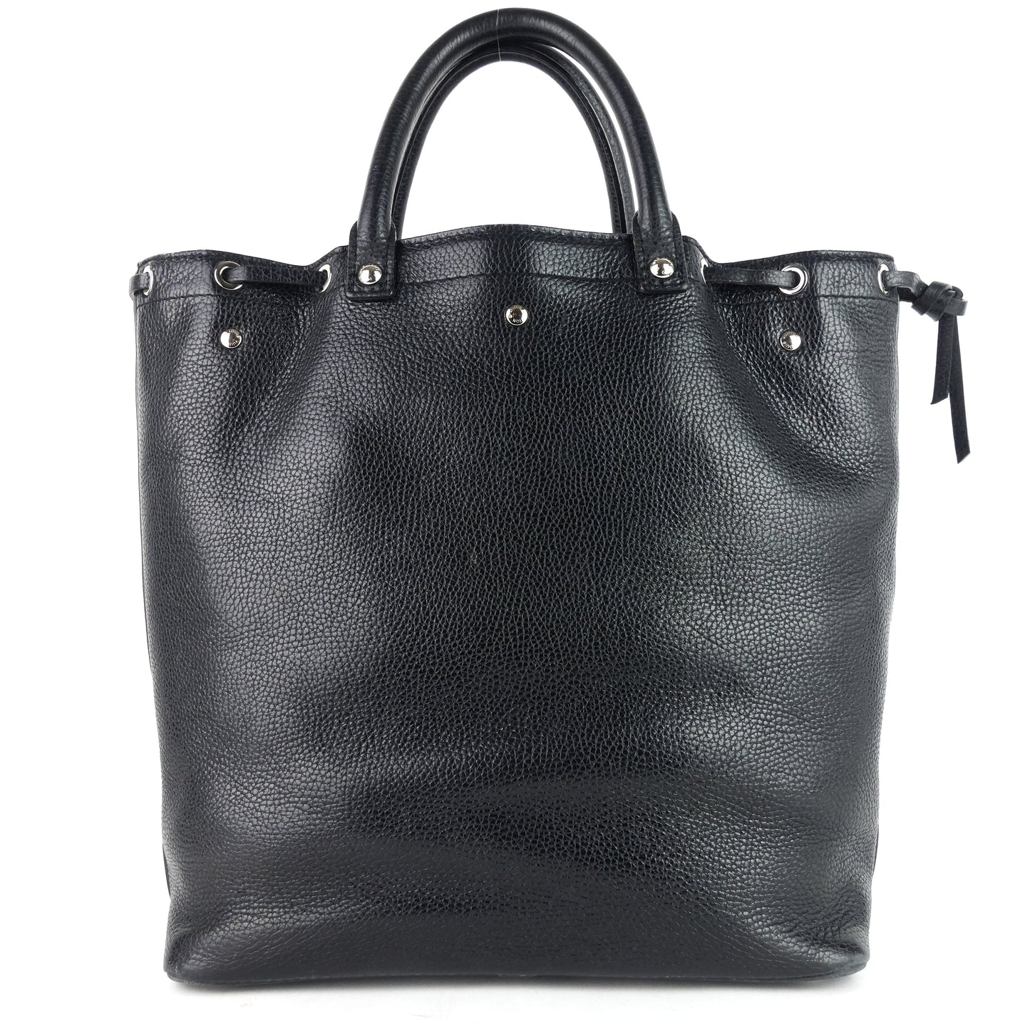 Louis Vuitto 'Trunks & Bags' Shoe Tobago Leather Tote Bag