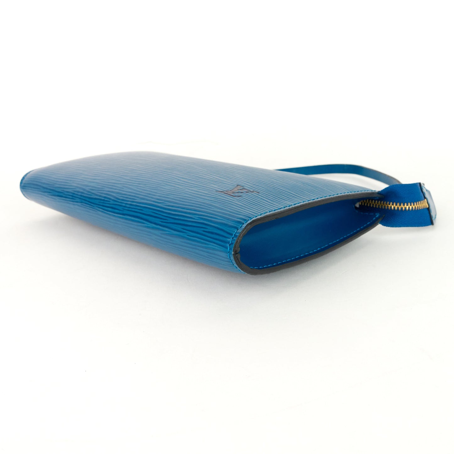 Louis Vuitto Pochette Accessoires Epi Leather Bag