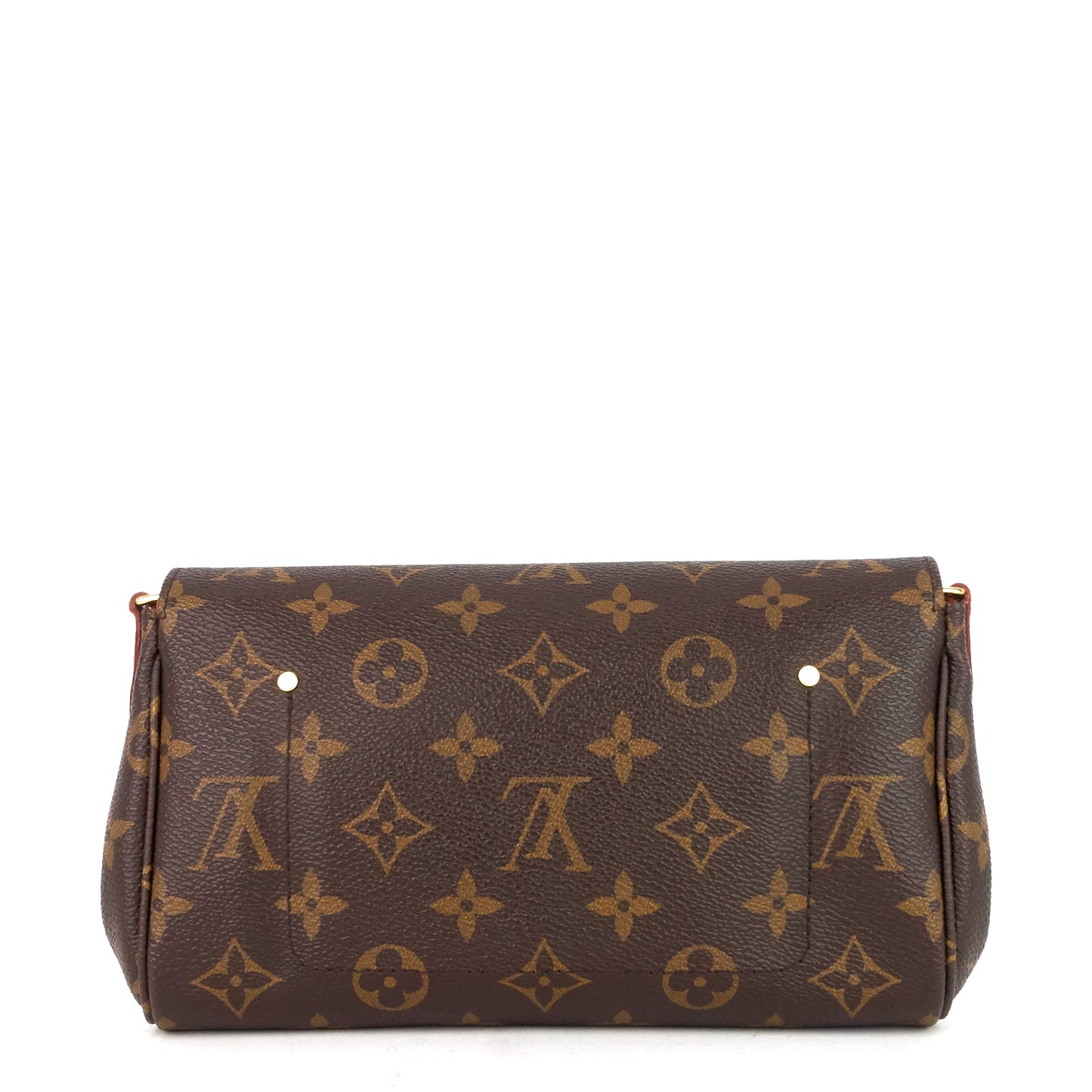 Louis Vuitto Favorite PM Monogram Canvas Bag
