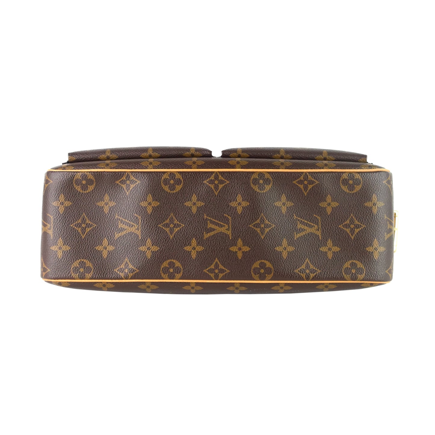 Louis Vuitto Viva Cite GM Monogram Canvas Bag
