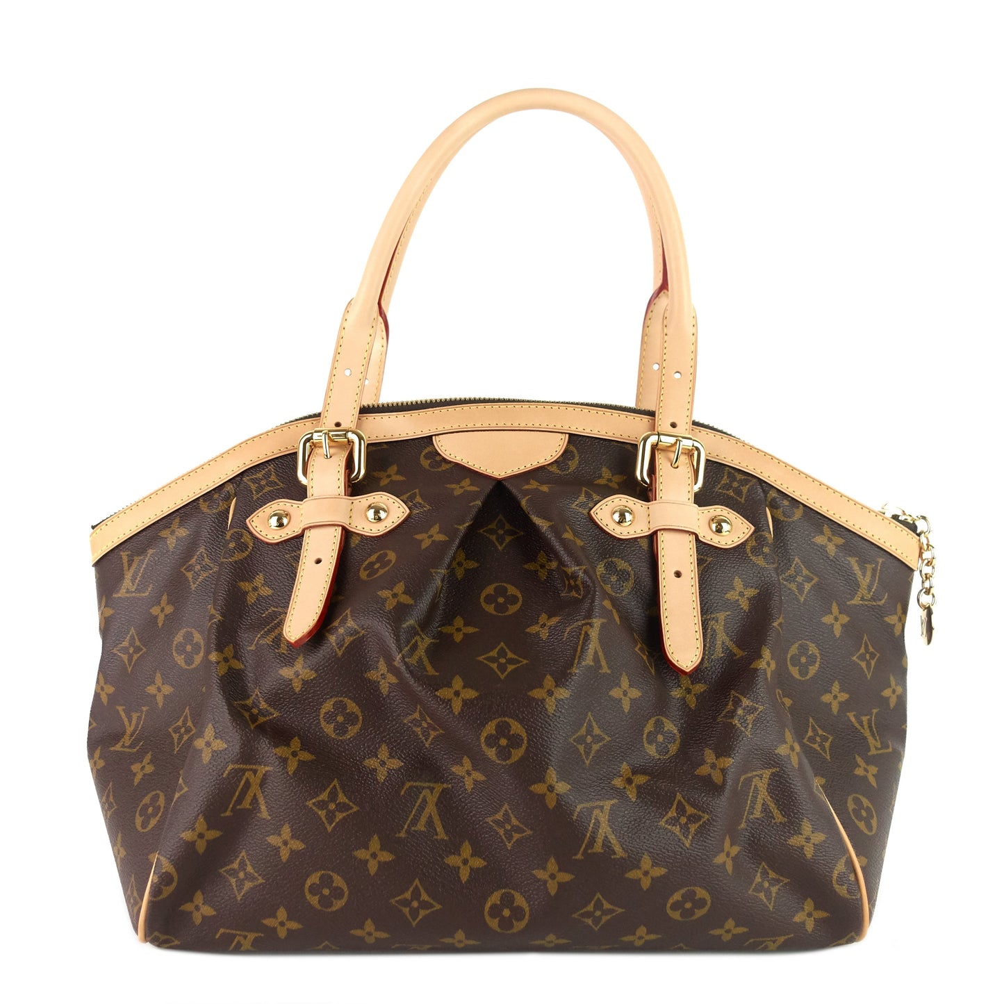 Louis Vuitto Tivoli GM Monogram Canvas Bag