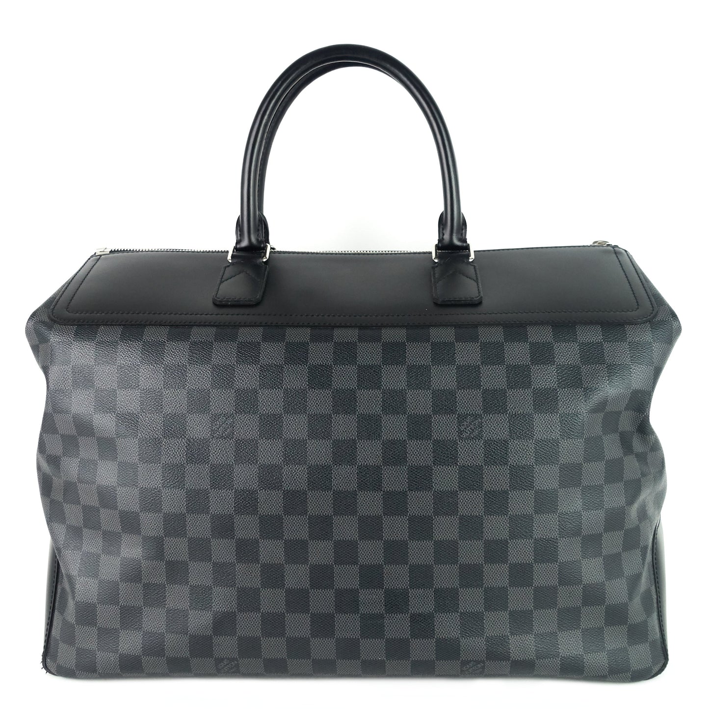 Louis Vuitto Neo Greenwich Damier Graphite Canvas Bag