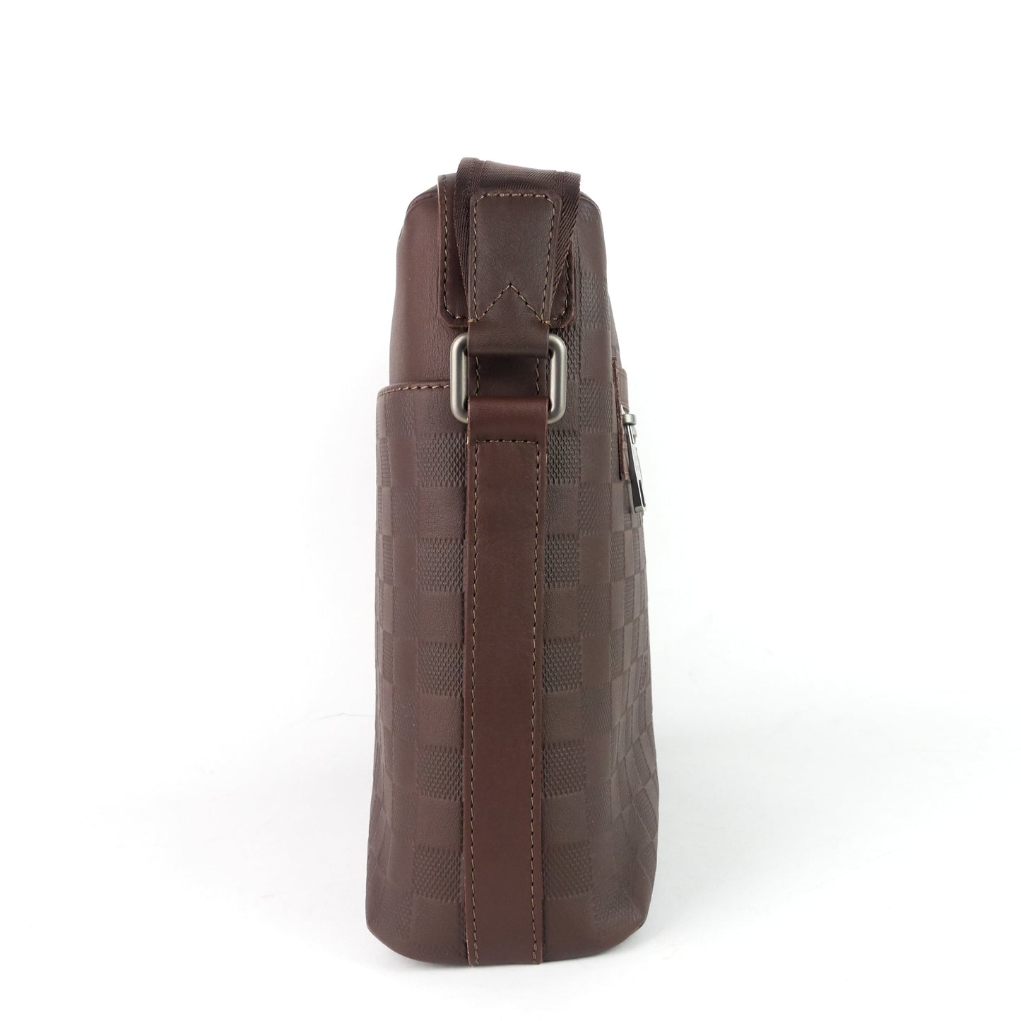 Louis Vuitto Calypso MM Damier Infini Leather Bag
