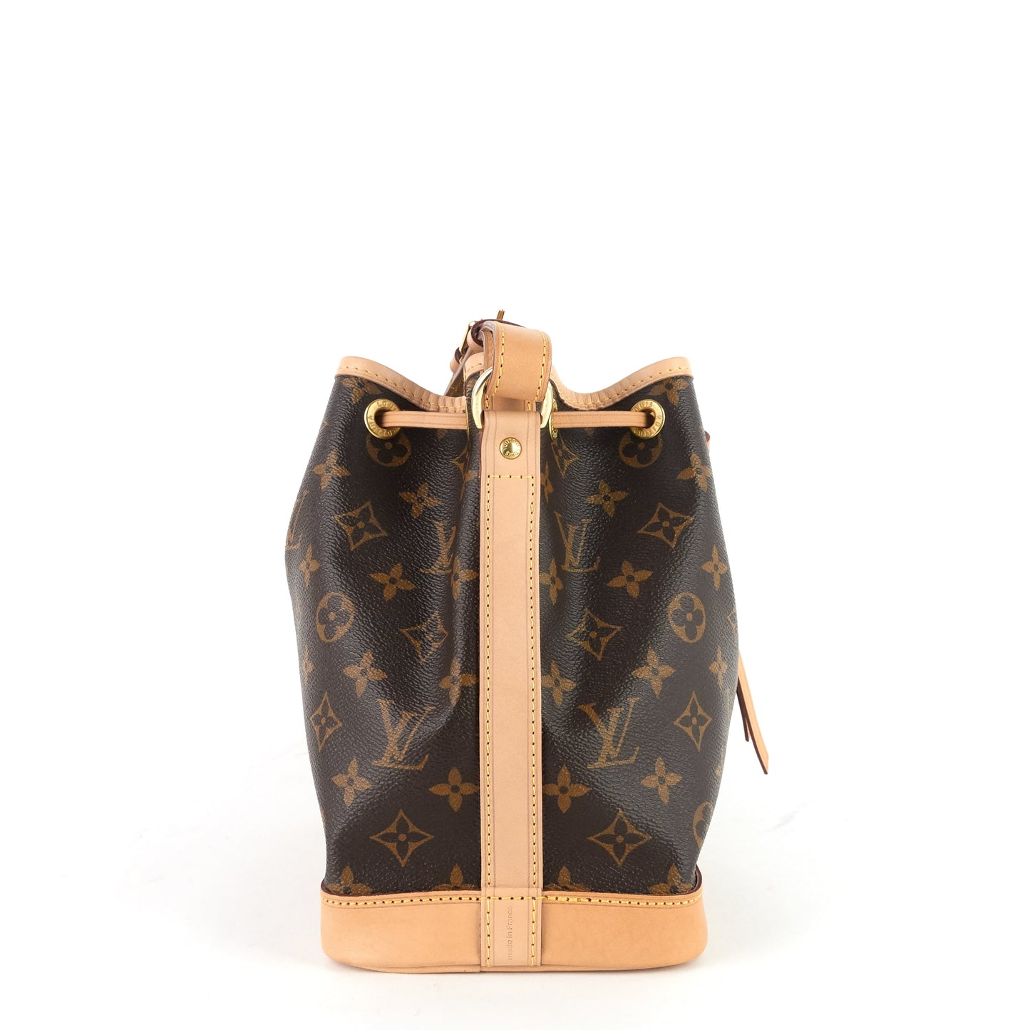 Louis Vuitto NoÃ© BB Monogram Canvas Bag