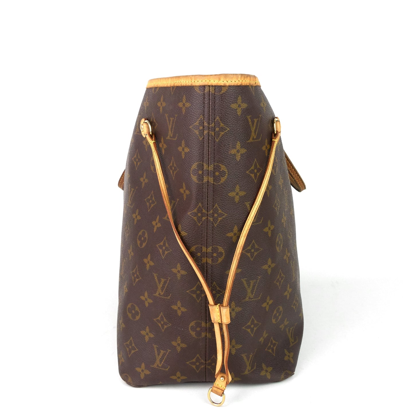 Louis Vuitto Neverfull GM Monogram Canvas Bag
