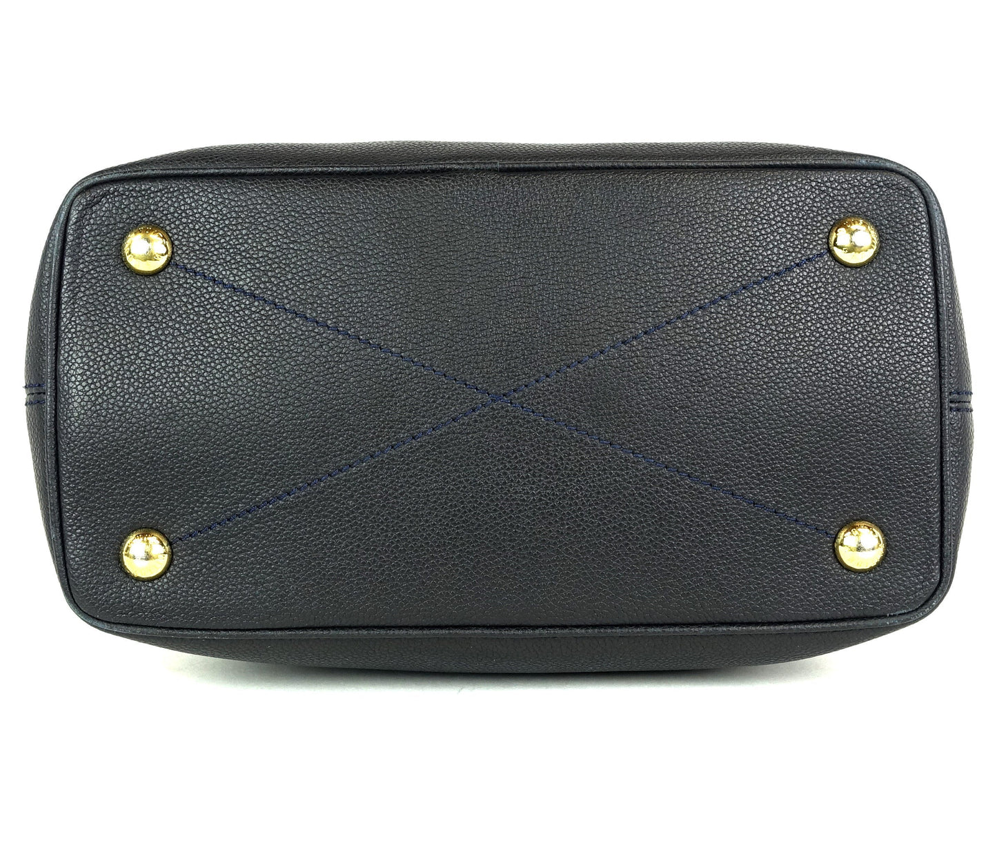 Louis Vuitto Citadine PM Monogram Empreinte Leather Tote Bag