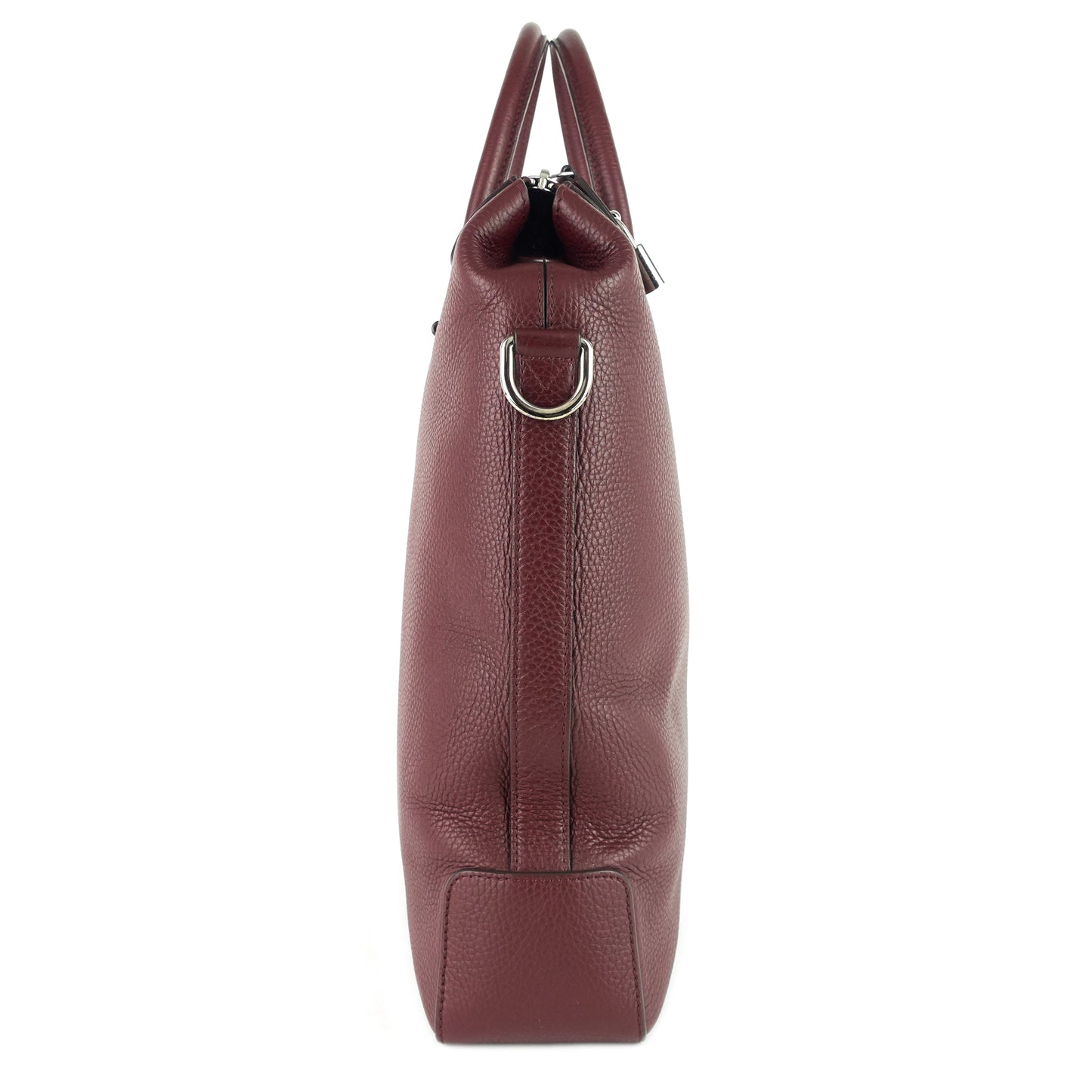Louis Vuitto Greenwich Taurillon Leather Tote Bag