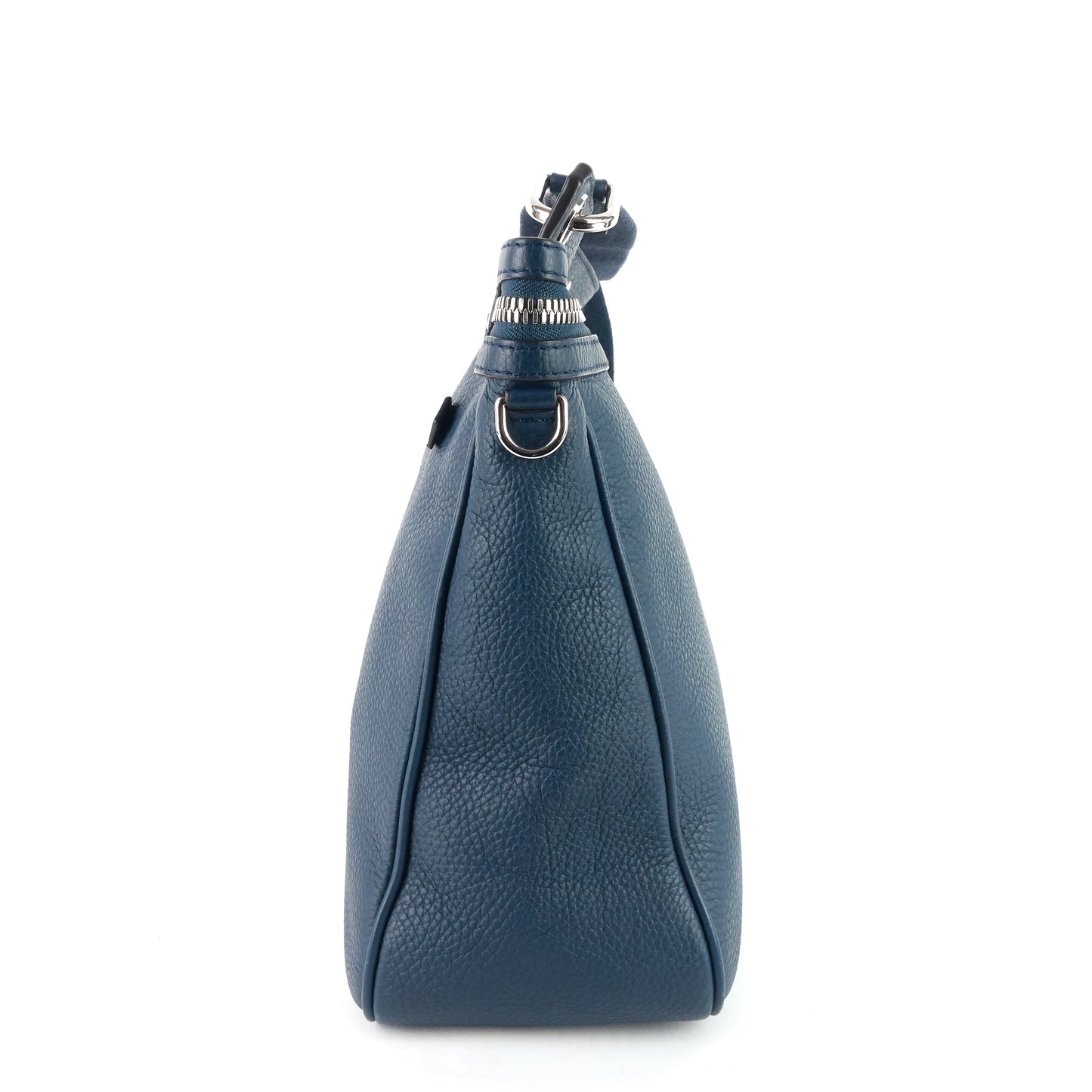 Louis Vuitto Armand Taurillon Leather Messenger Bag
