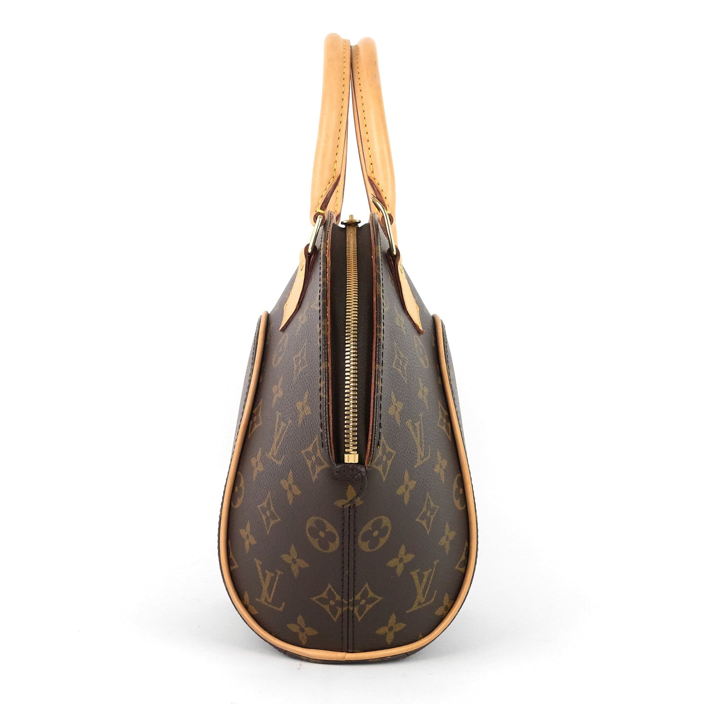 Louis Vuitto Ellipse PM Monogram Canvas Bag
