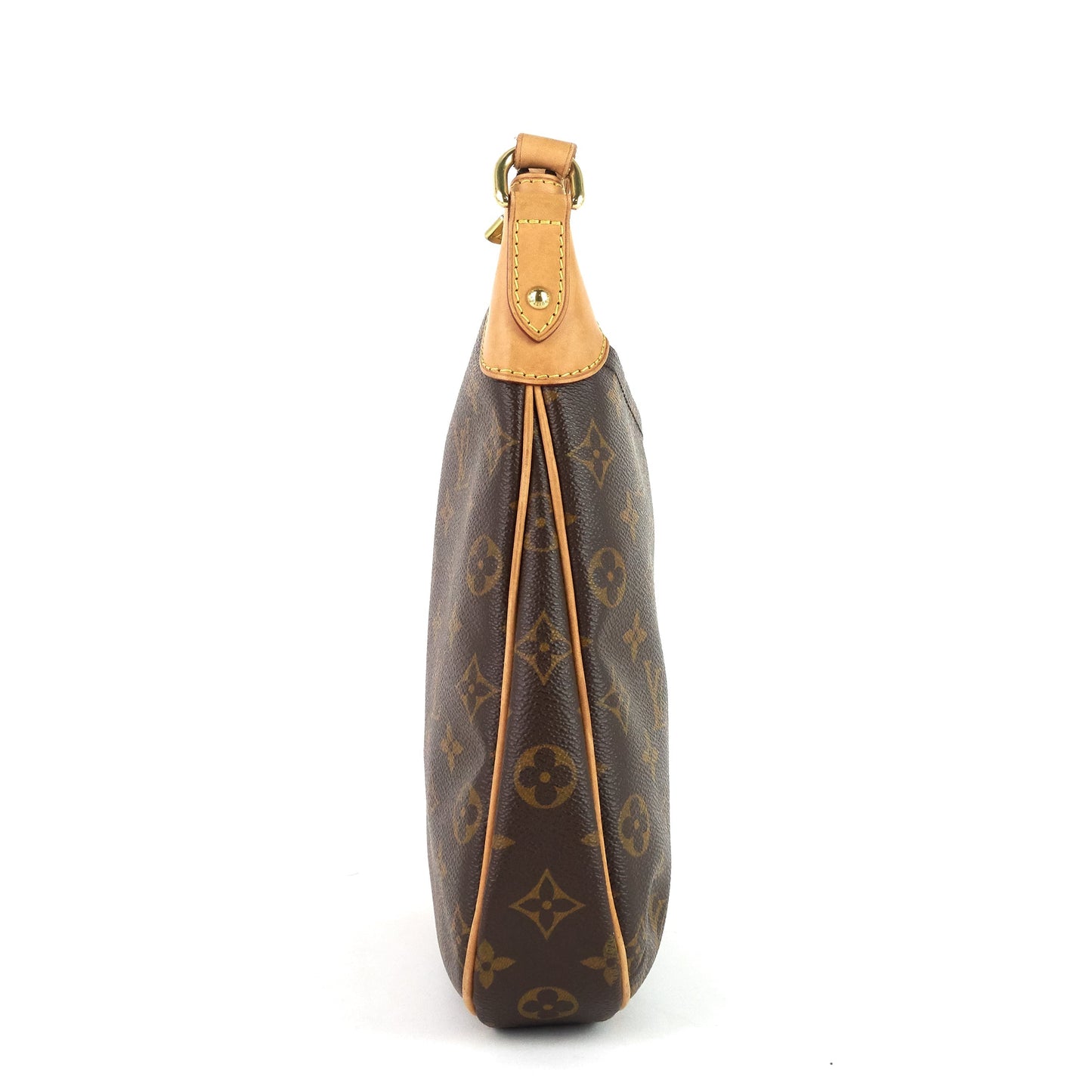 Louis Vuitto Odeon PM Monogram Canvas Crossbody Bag
