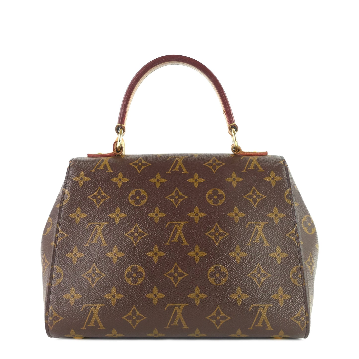 Louis Vuitto Cluny BB Monogram Canvas Bag