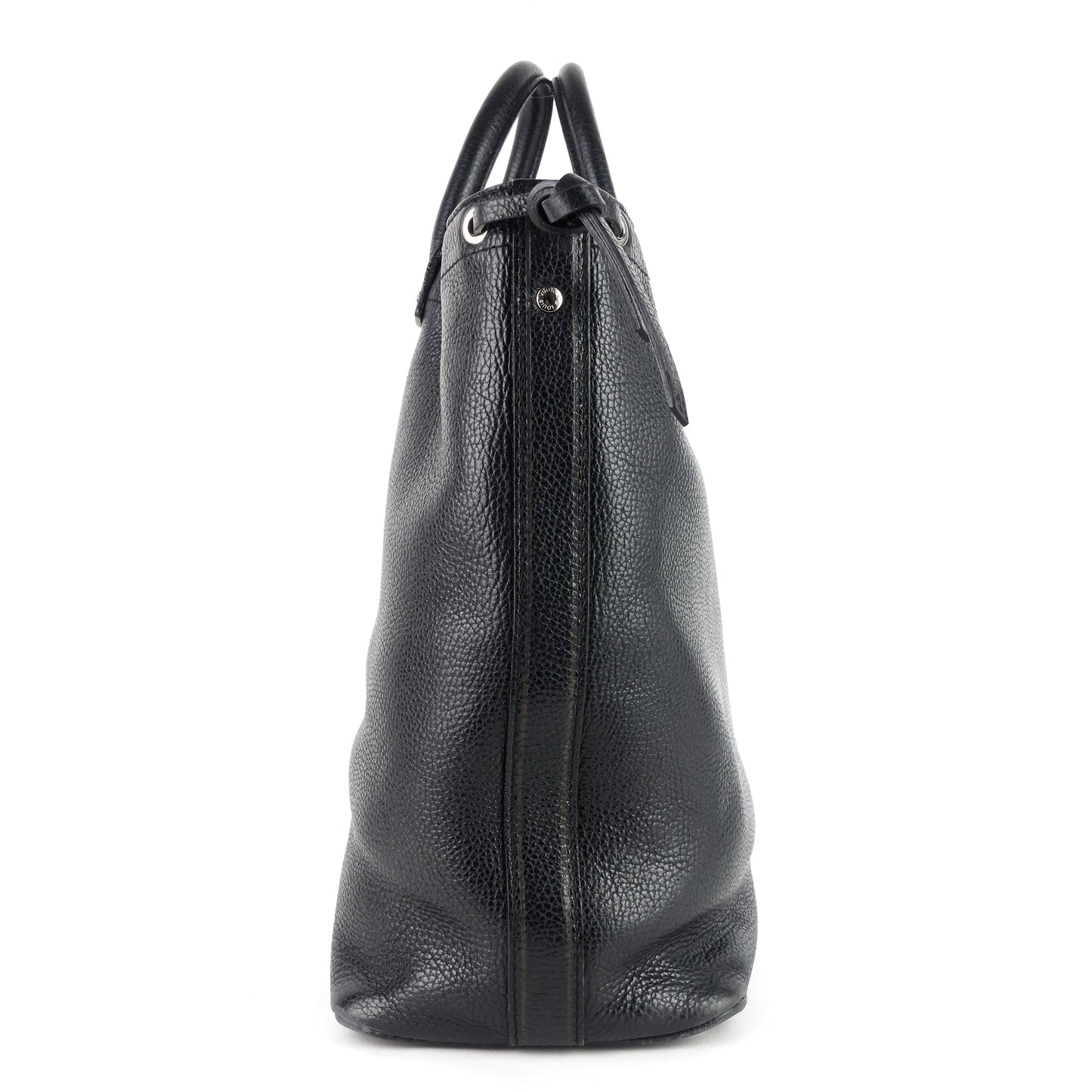 Louis Vuitto 'Trunks & Bags' Shoe Tobago Leather Tote Bag