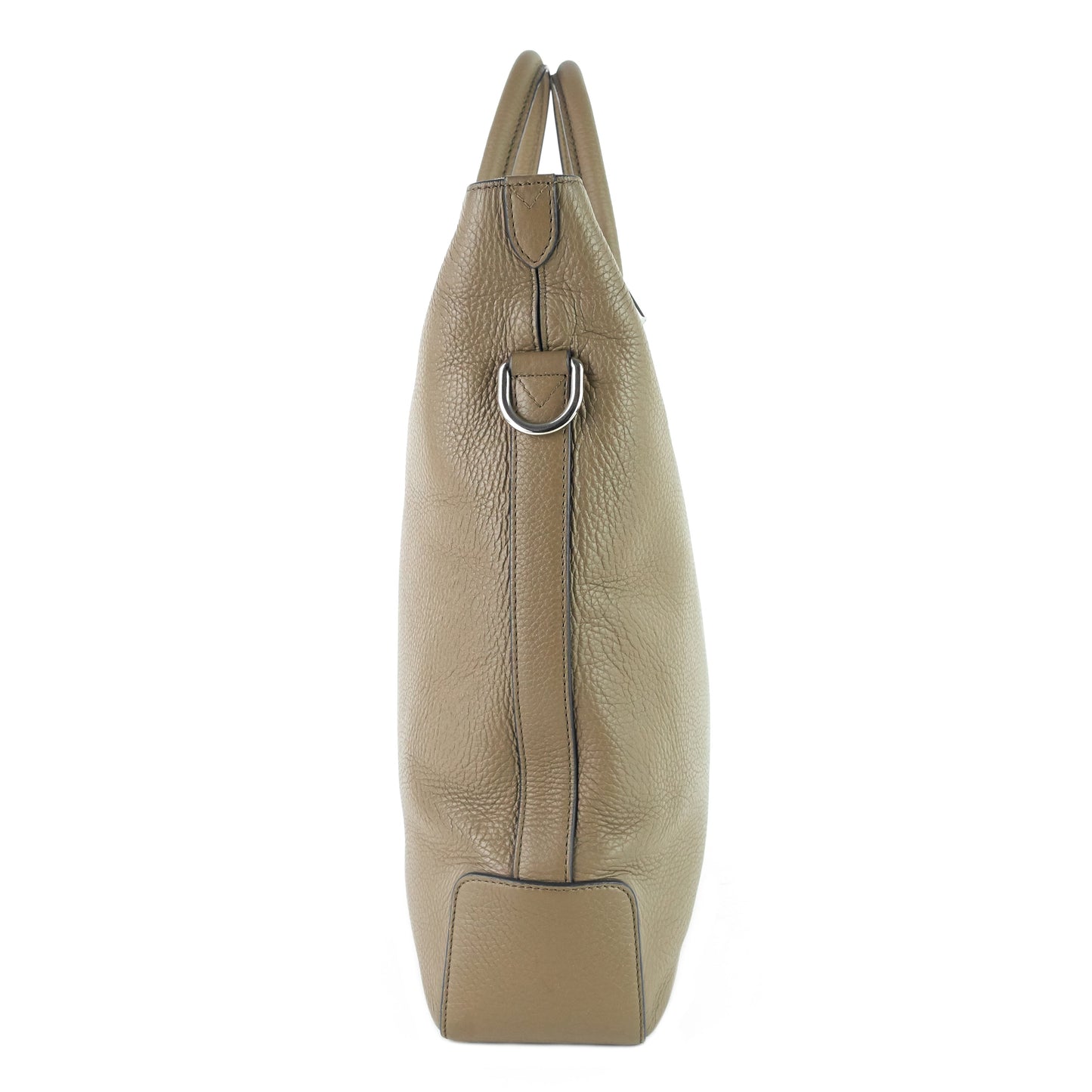 Louis Vuitto Greenwich Taurillon Leather Bag