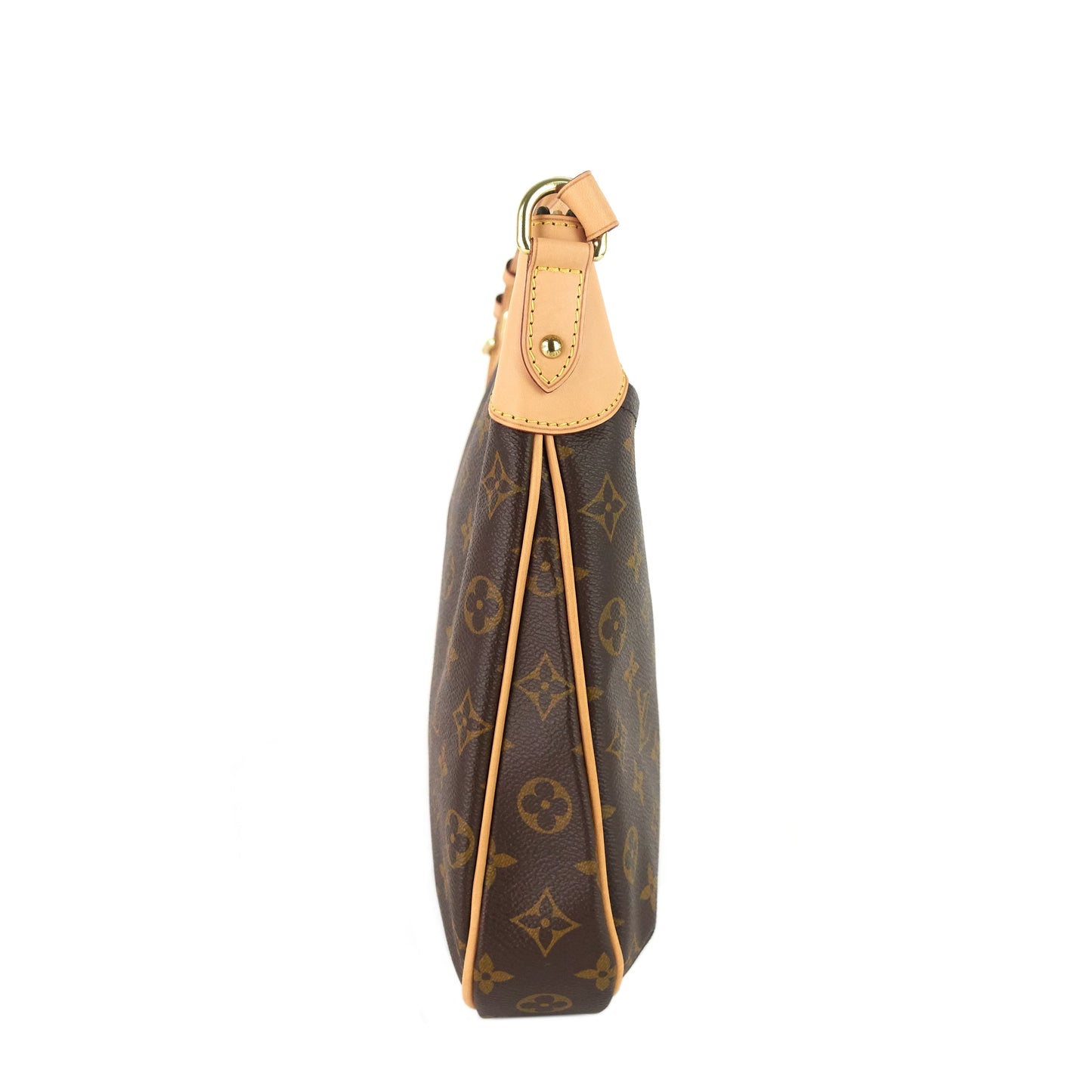 Louis Vuitto Odeon PM Monogram Canvas Bag