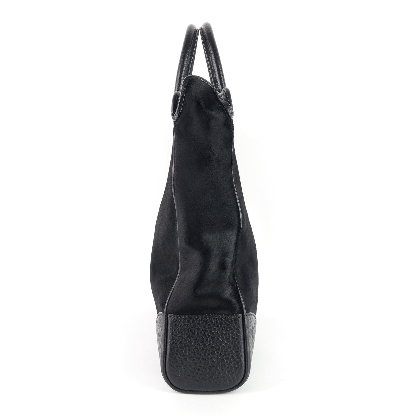 Louis Vuitto Whistler Cabas Pony Hair Tote Bag