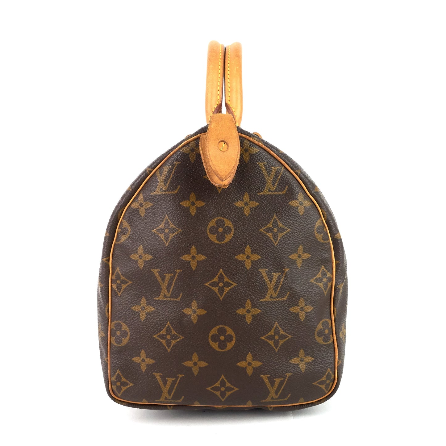 Louis Vuitto Speedy 30 Monogram Canvas Bag