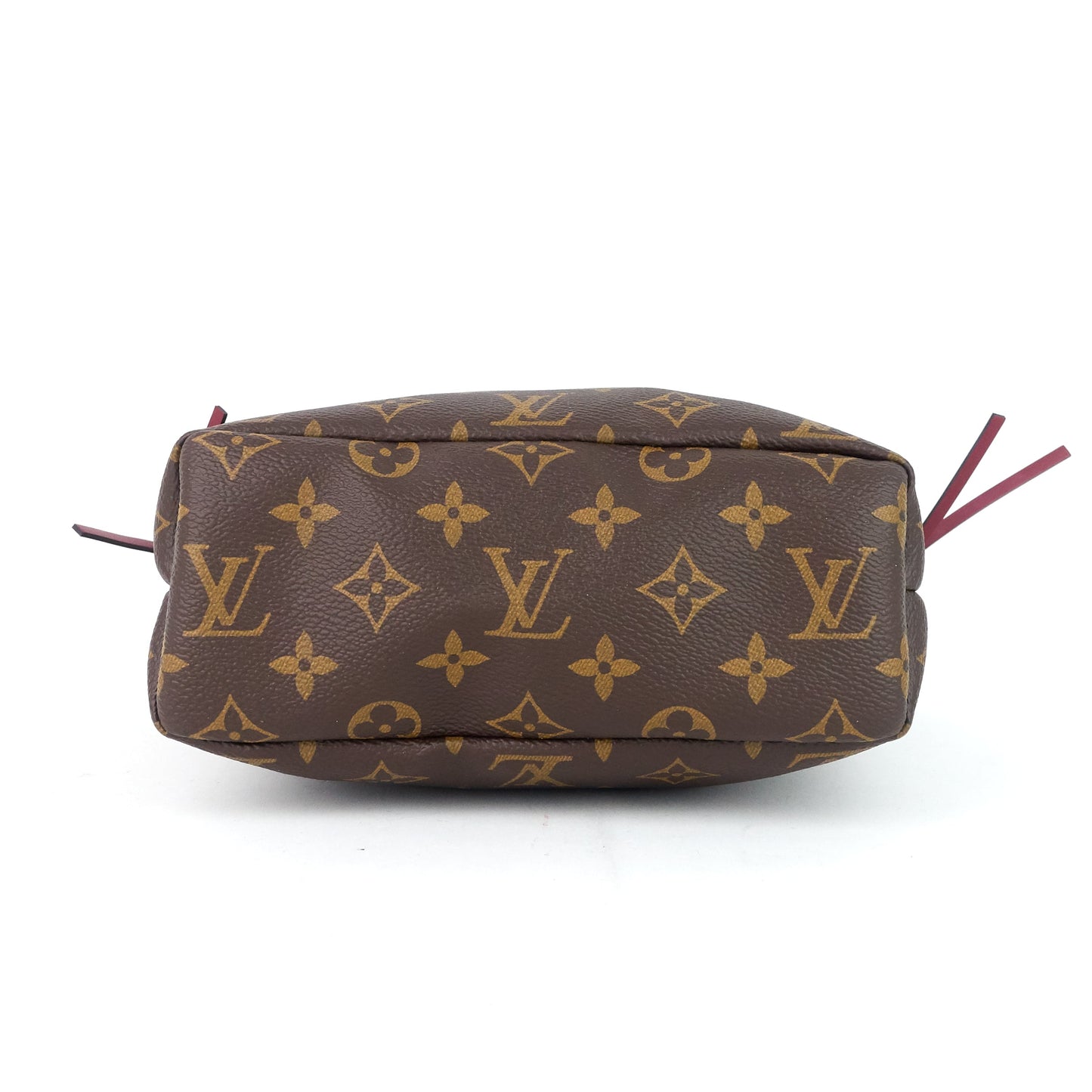 Louis Vuitto NoÃ© Monogram Canvas Pouch