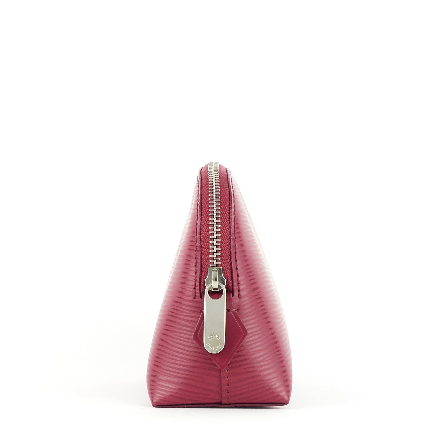Louis Vuitto Cosmetic Epi Leather Pouch