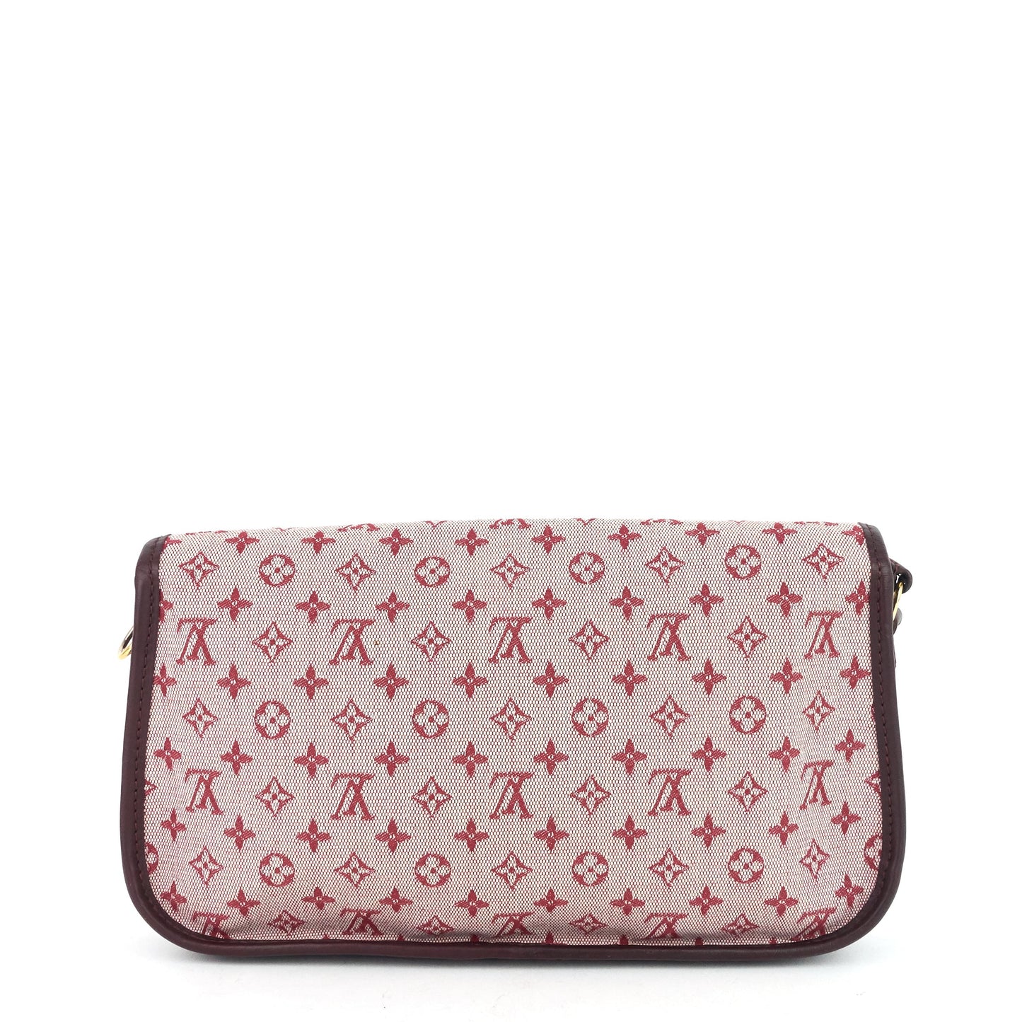 Louis Vuitto Marjorie Monogram Mini Lin Canvas Bag