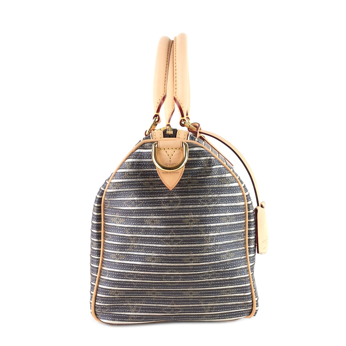 Louis Vuitto Eden Speedy 30 Monogram Canvas Bag