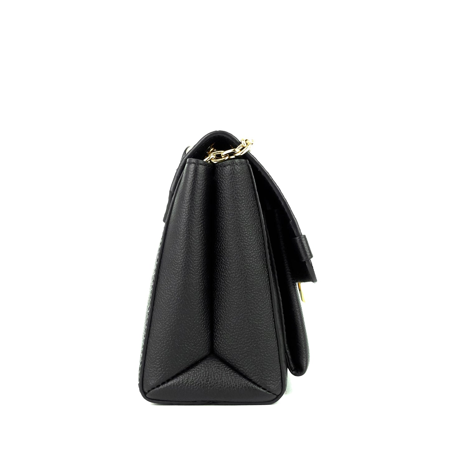 Louis Vuitto Vavin PM Monogram Empreinte Leather Bag