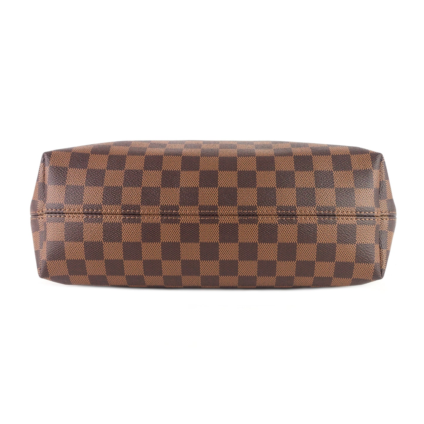 Louis Vuitto Graceful PM Damier Ebene Canvas Bag