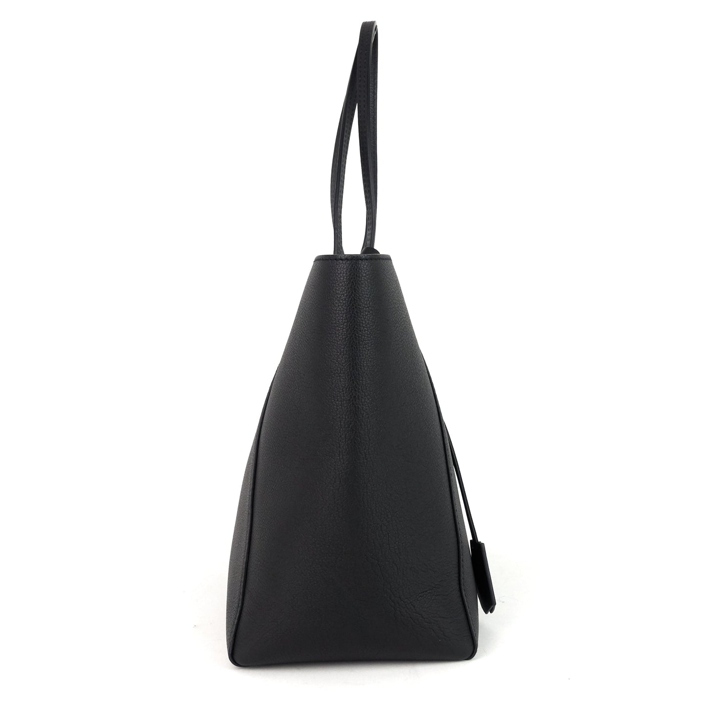 Louis Vuitto LockMe Cabas Calfskin Leather Tote Bag