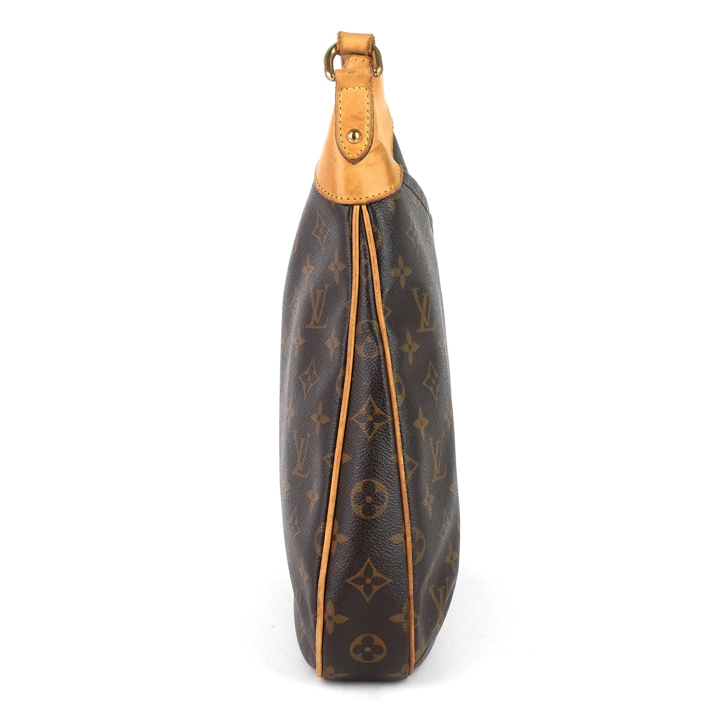 Louis Vuitto Odeon MM Monogram Canvas Bag
