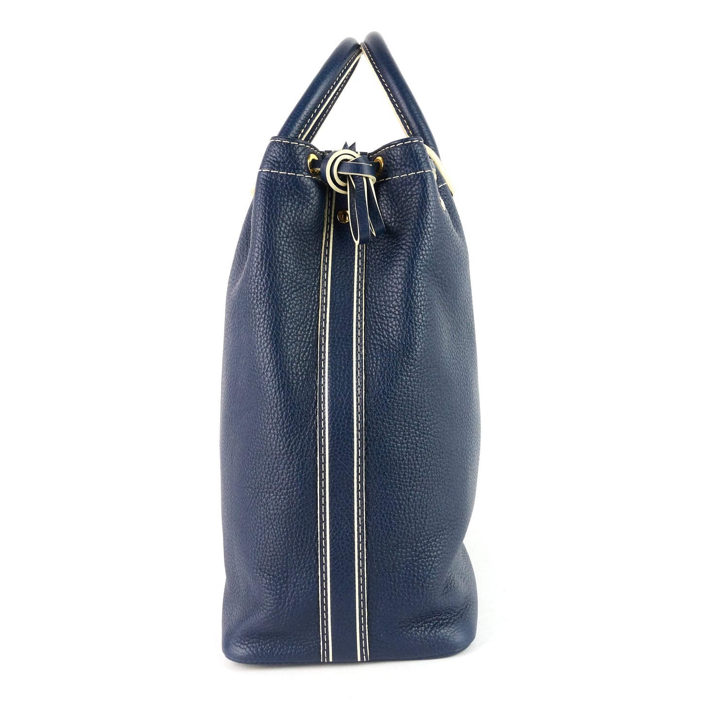 Louis Vuitto 'Trunks & Bags' Shoe Tobago Leather Tote Bag