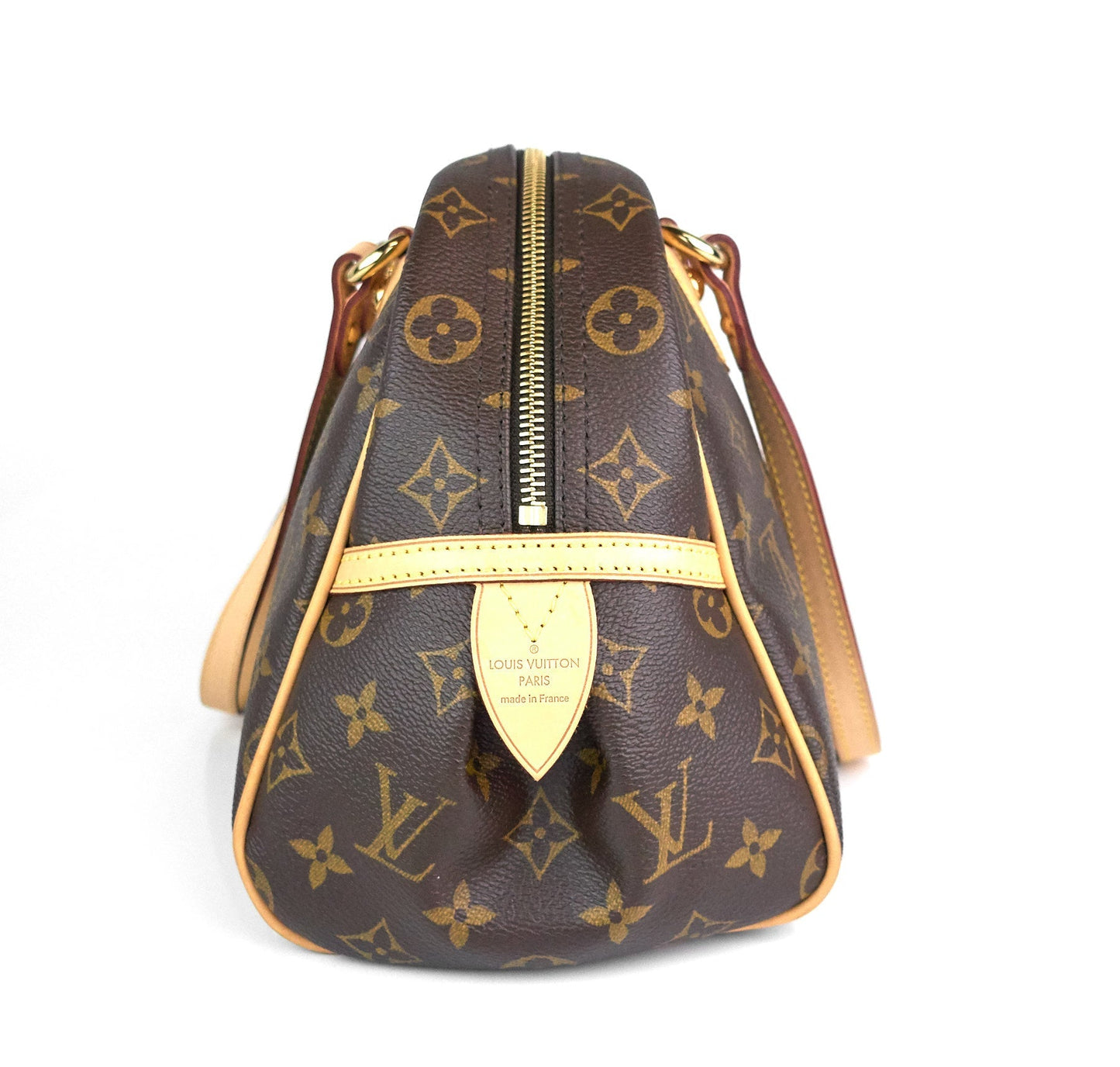 Louis Vuitto Montorgueil PM Monogram Canvas Bag