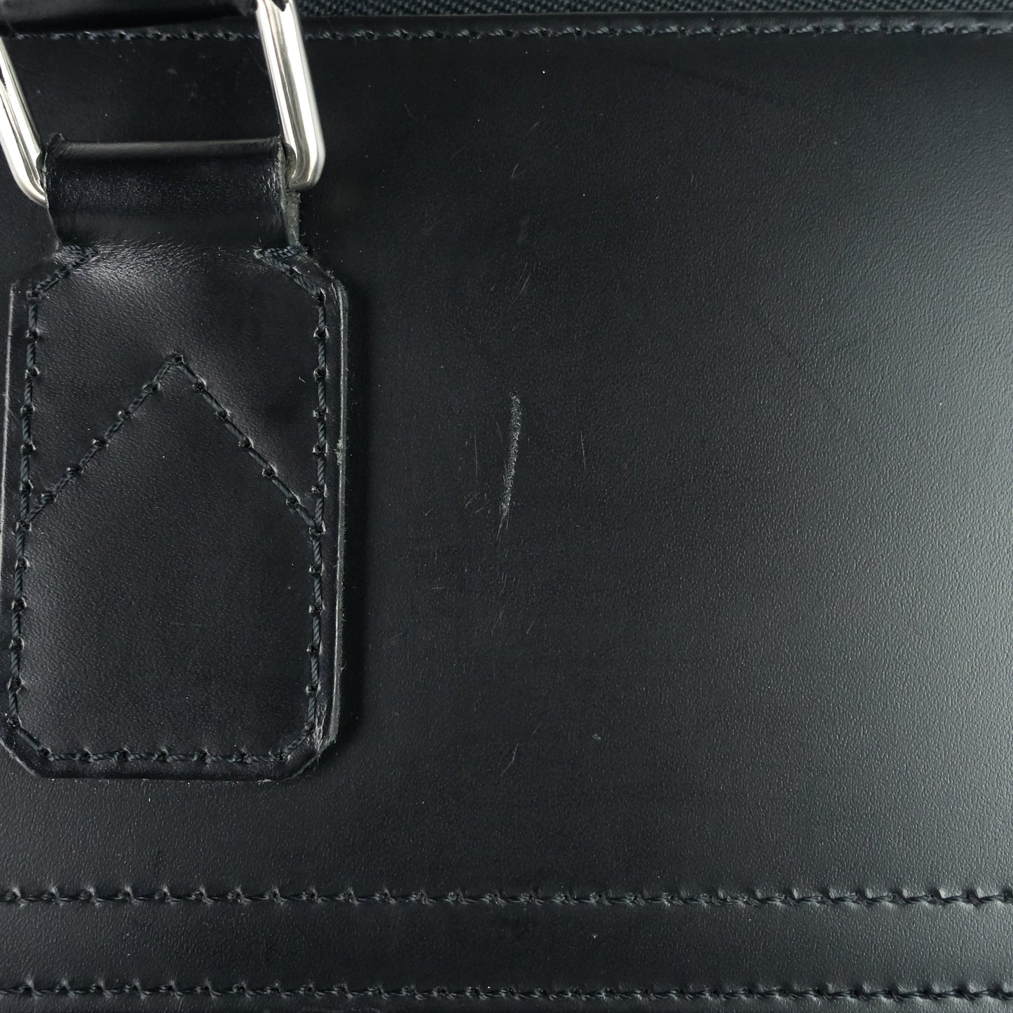 Louis Vuitto Neo Greenwich Damier Graphite Canvas Bag