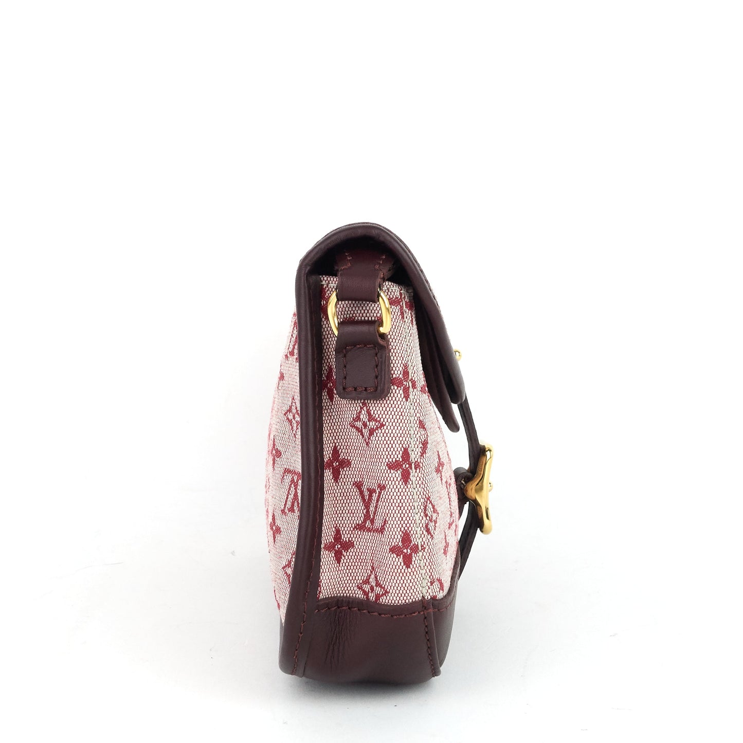 Louis Vuitto Marjorie Monogram Mini Lin Canvas Bag
