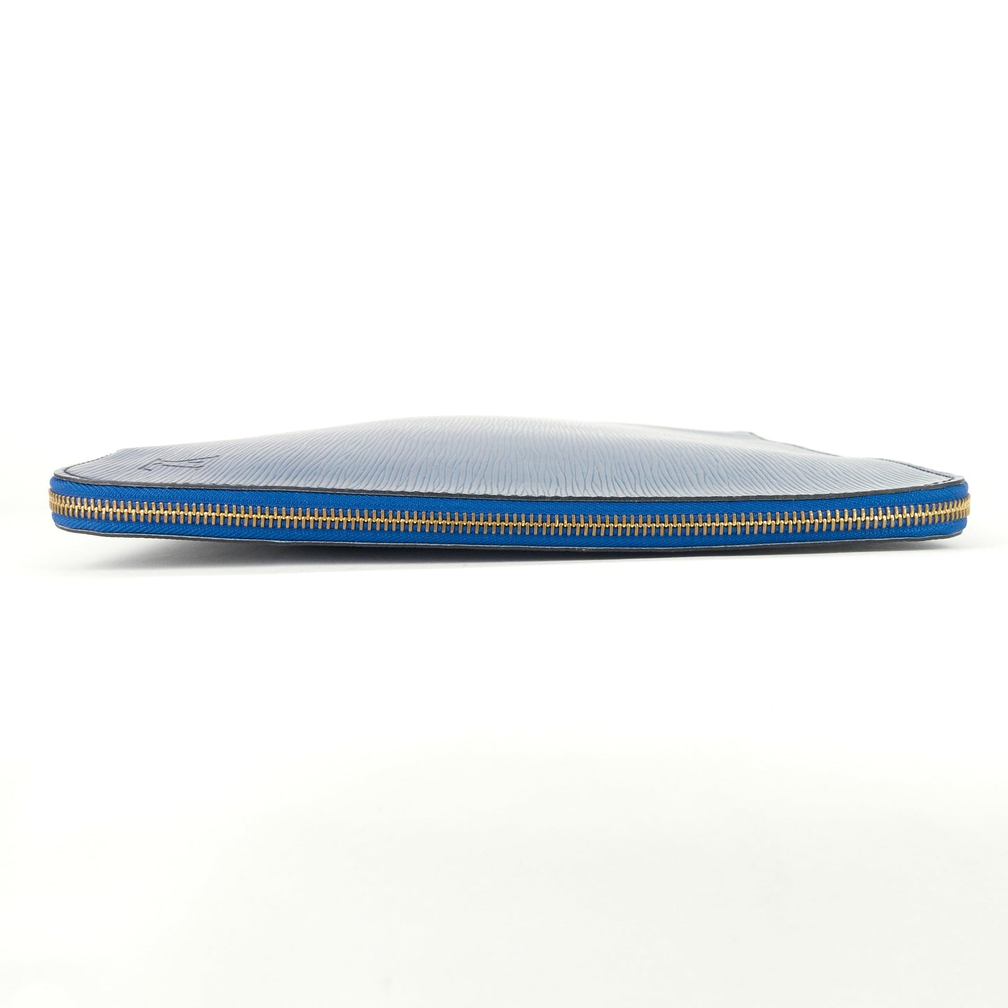 Louis Vuitto Poche Documents Portfolio Epi Leather Pouch