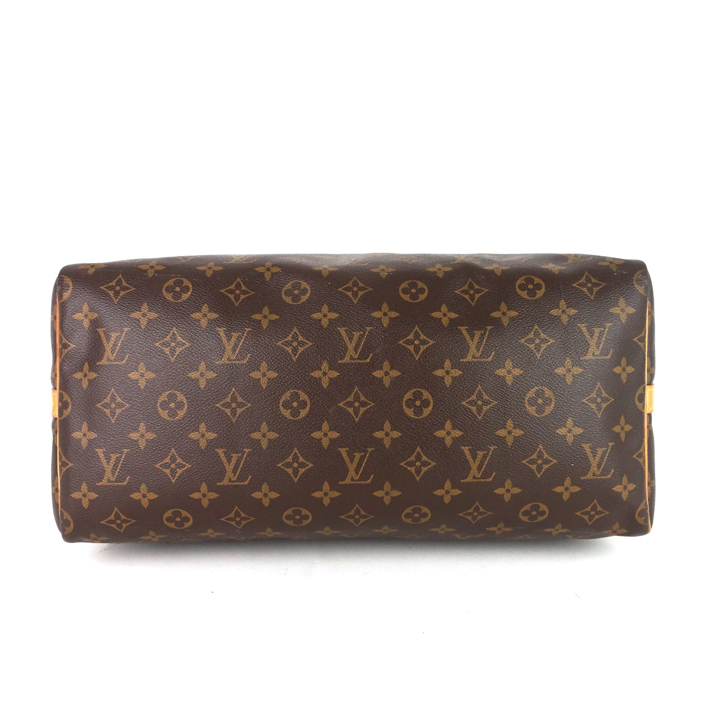 Louis Vuitto Speedy BandouliÃ¨re 40 Monogram Canvas Bag