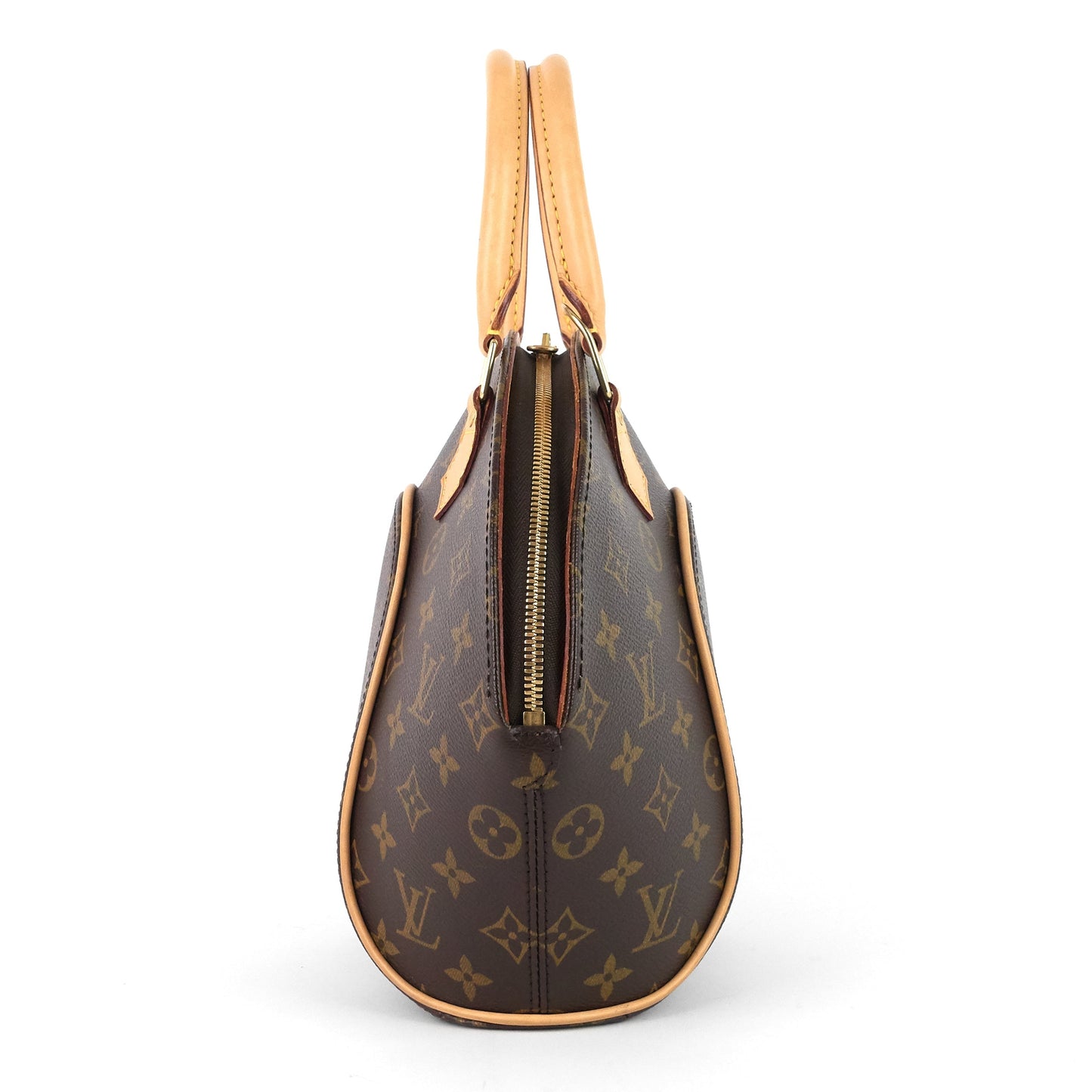 Louis Vuitto Ellipse PM Monogram Canvas Bag