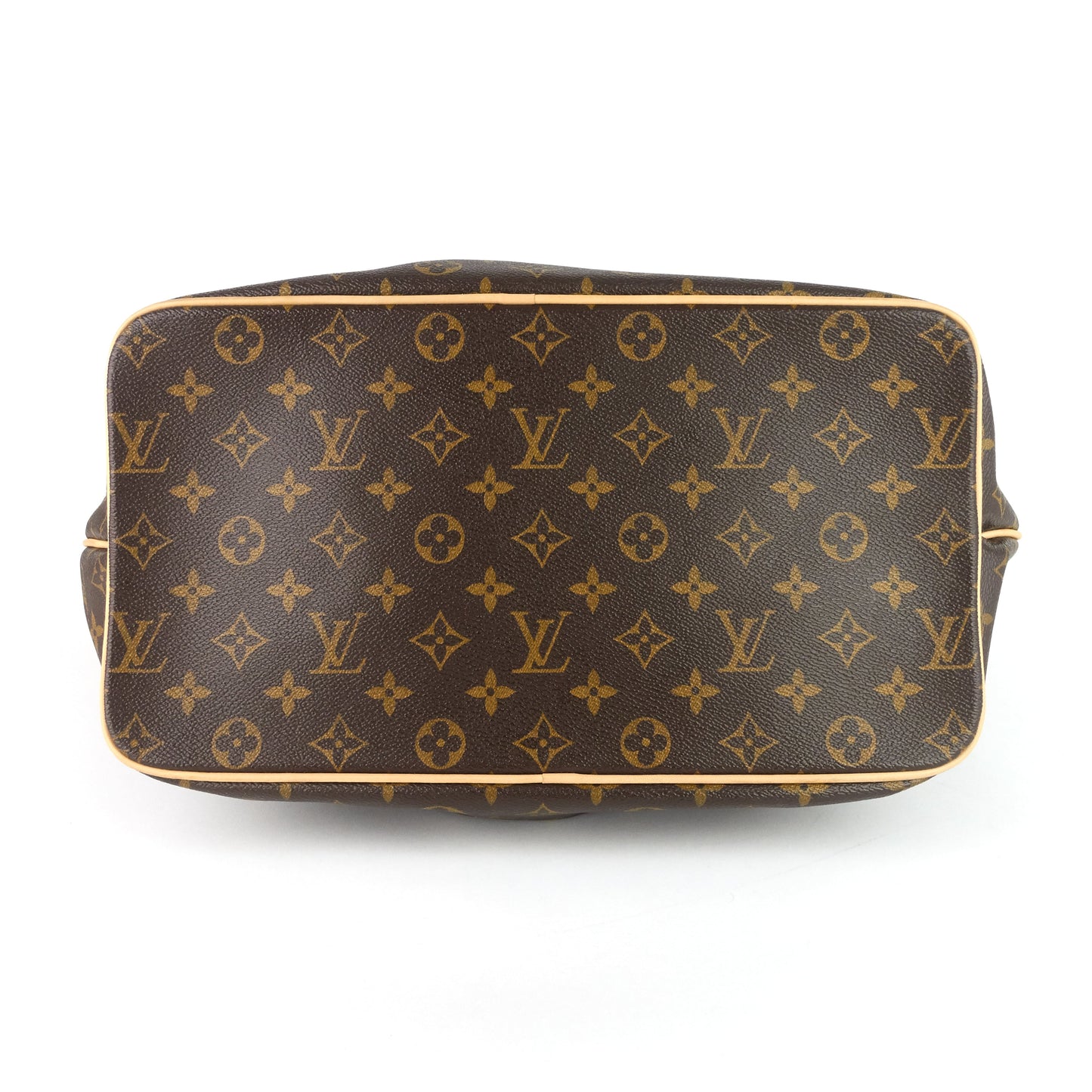 Louis Vuitto Palermo GM Monogram Canvas Bag